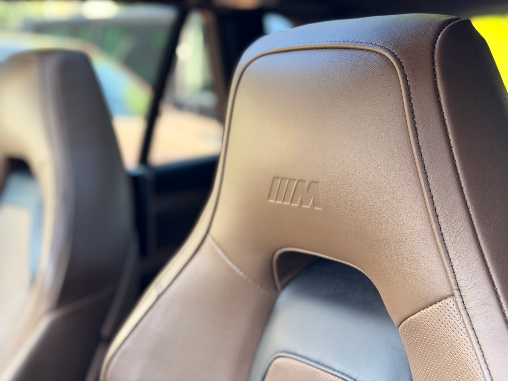 BMW X5M Steptronic-image-8