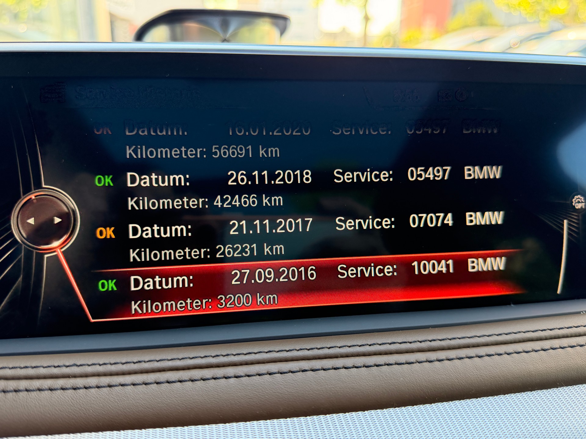 BMW X5M Steptronic-image-21