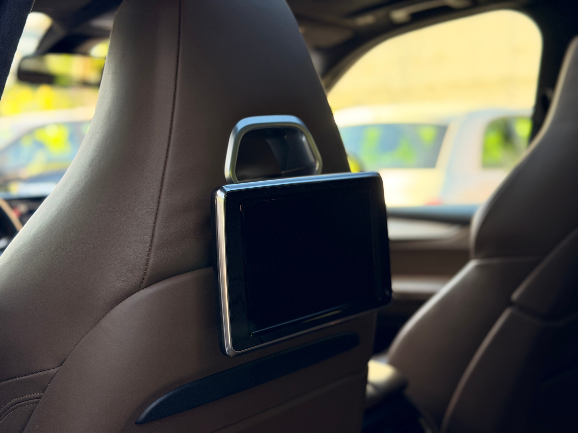 BMW X5M Steptronic-image-9