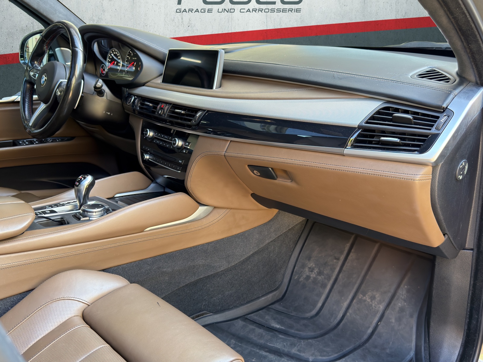 BMW X5M Steptronic-image-17