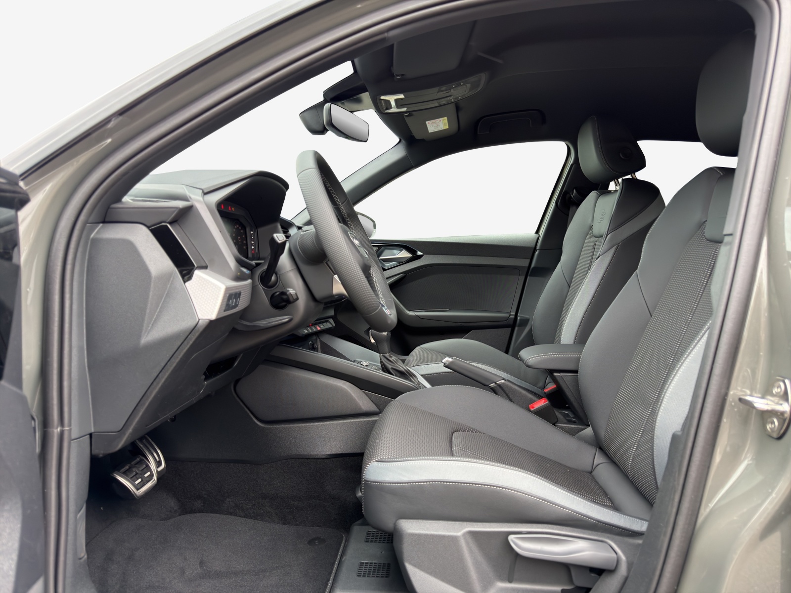 AUDI A1 Sportback 40 TFSI S Line S-tronic-image-7