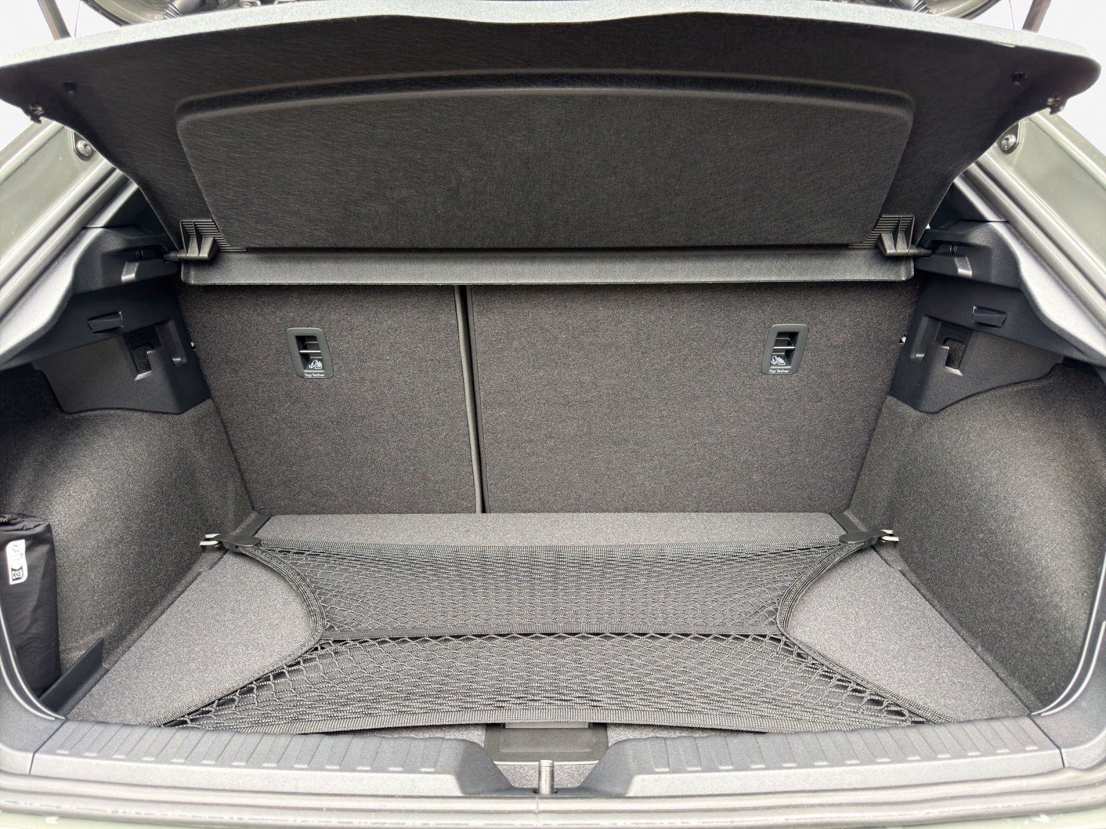 AUDI A1 Sportback 40 TFSI S Line S-tronic-image-12