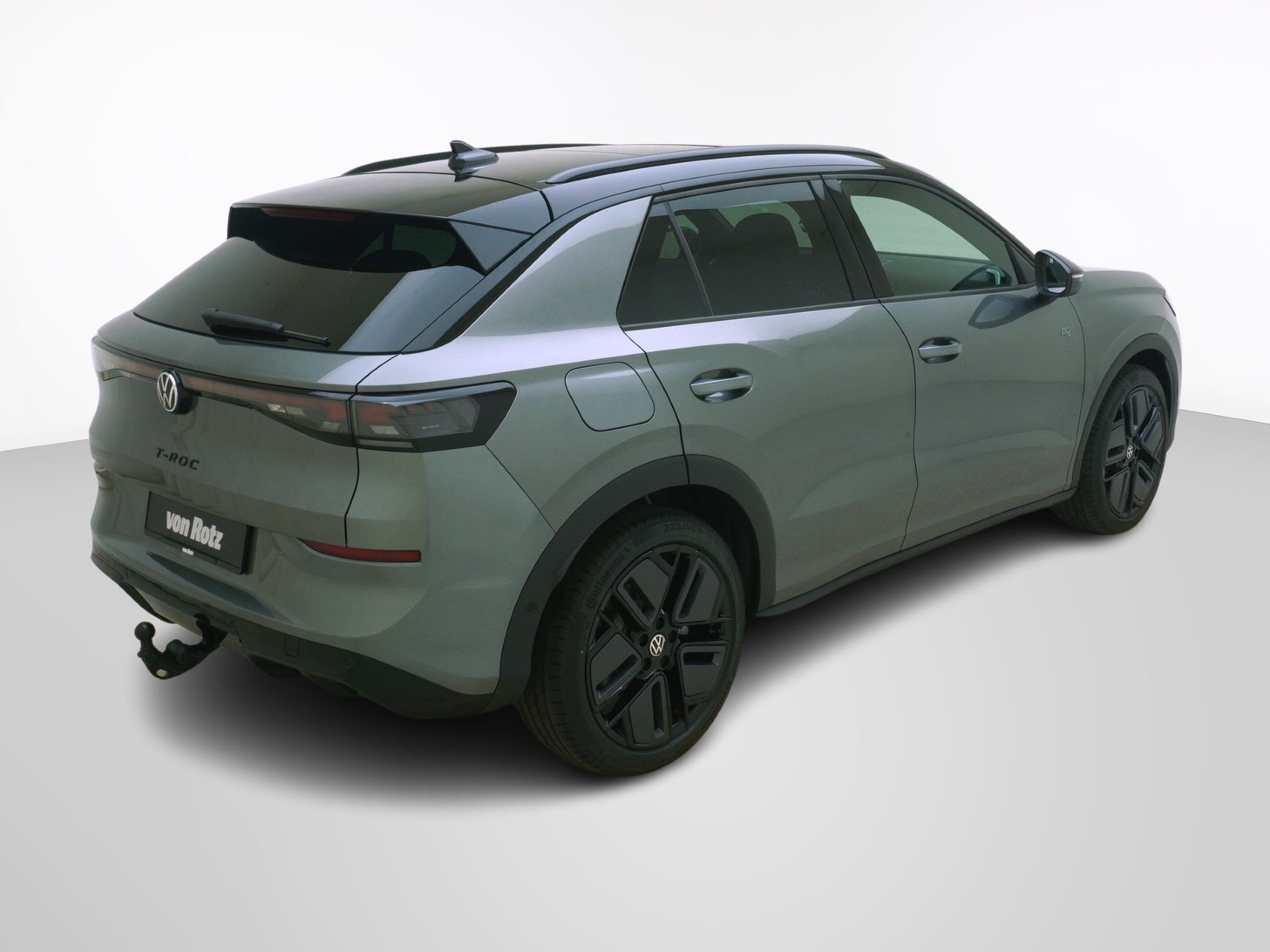 VW T-Roc 1.5 eTSI R-Line DSG-image-4