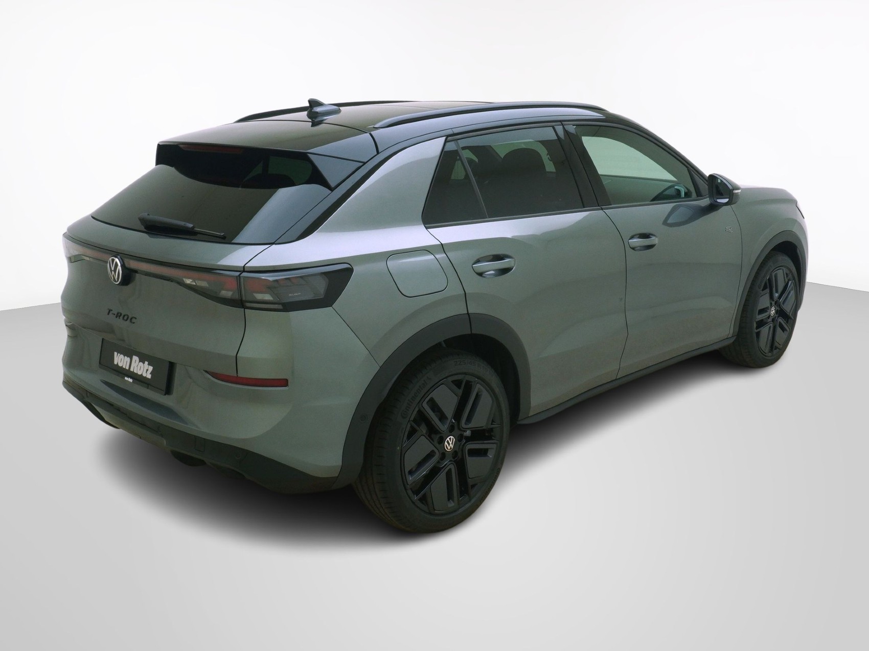 VW T-Roc 1.5 eTSI R-Line DSG-image-5