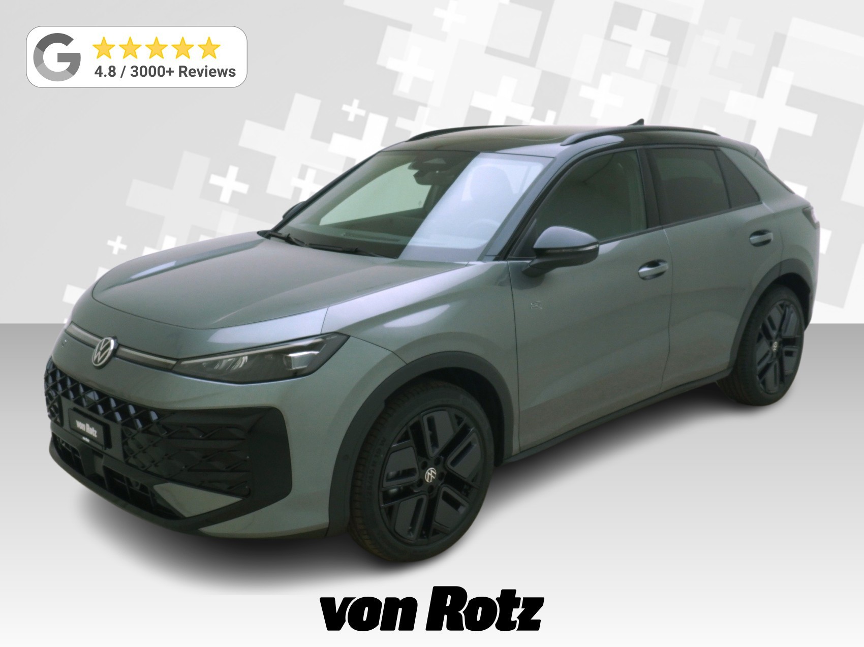 VW T-Roc 1.5 eTSI R-Line DSG-image-0