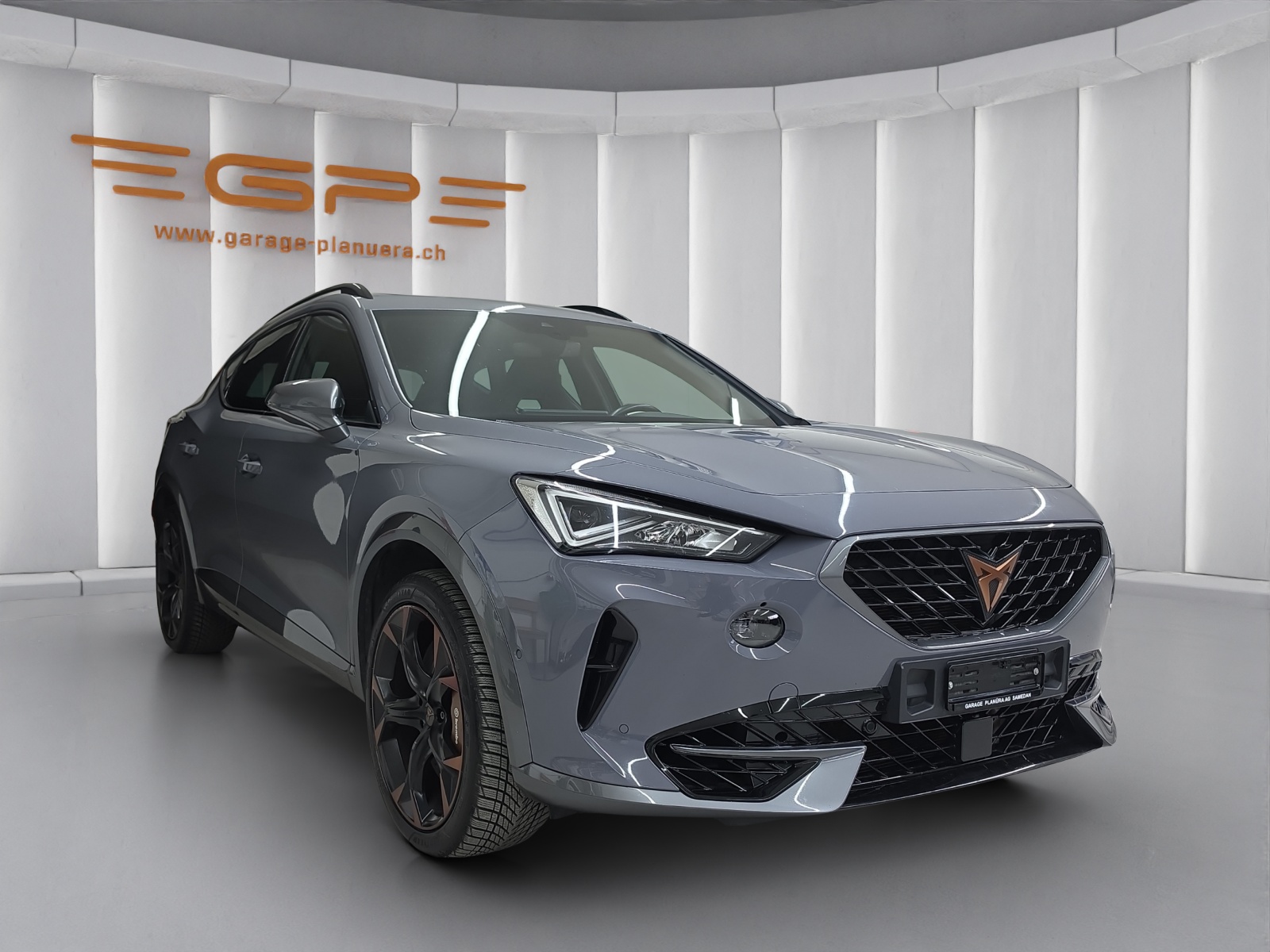 CUPRA Formentor 2.0 TSI VZ 4Drive DSG-image-1