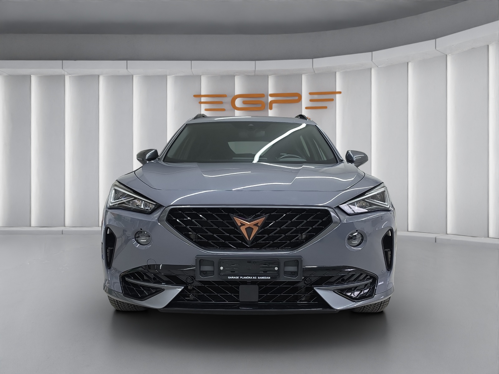 CUPRA Formentor 2.0 TSI VZ 4Drive DSG-image-2