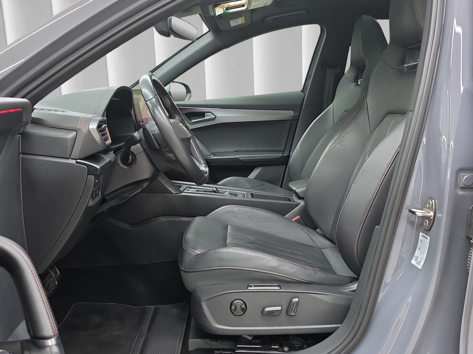 CUPRA Formentor 2.0 TSI VZ 4Drive DSG-image-10