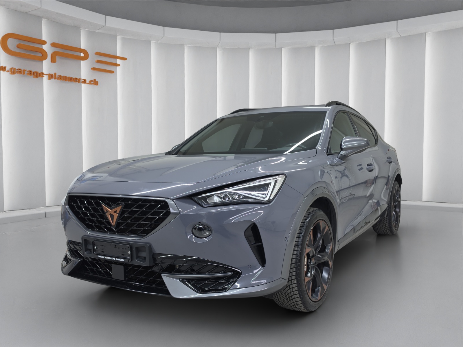 CUPRA Formentor 2.0 TSI VZ 4Drive DSG-image-0