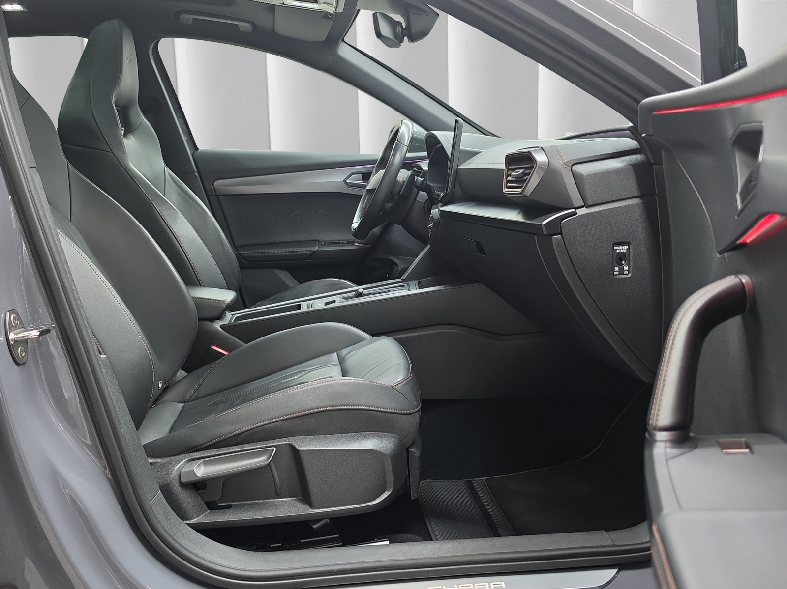 CUPRA Formentor 2.0 TSI VZ 4Drive DSG-image-11