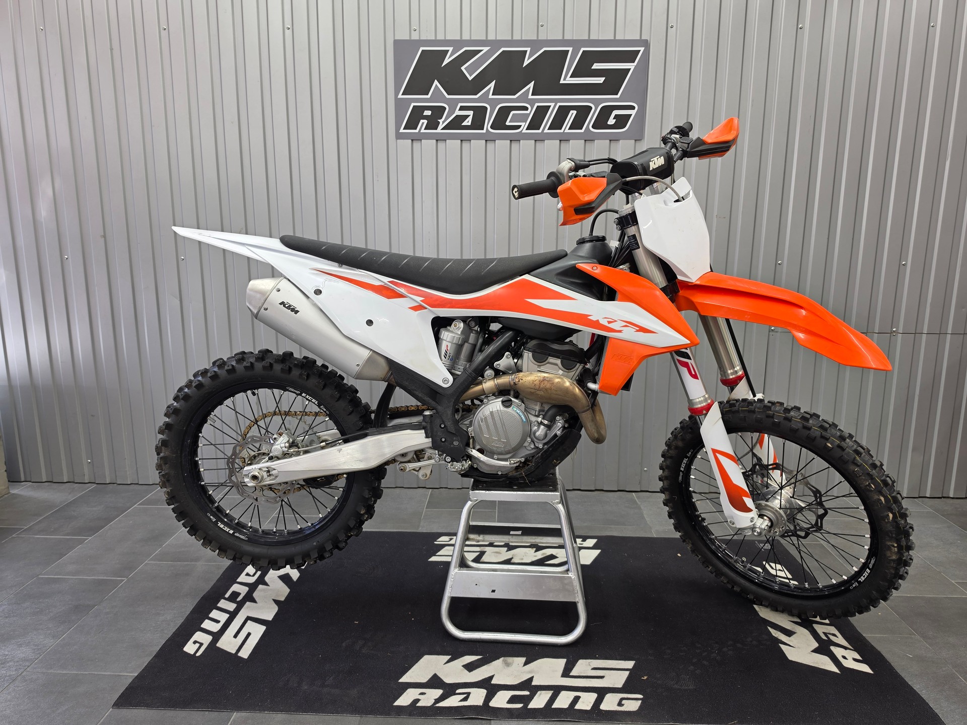 KTM SX- F