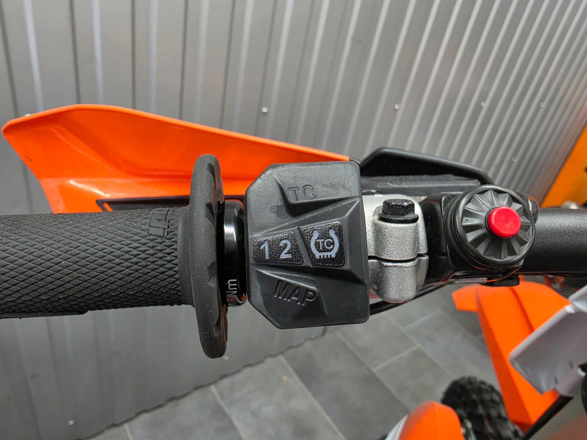 KTM SX- F-image-5