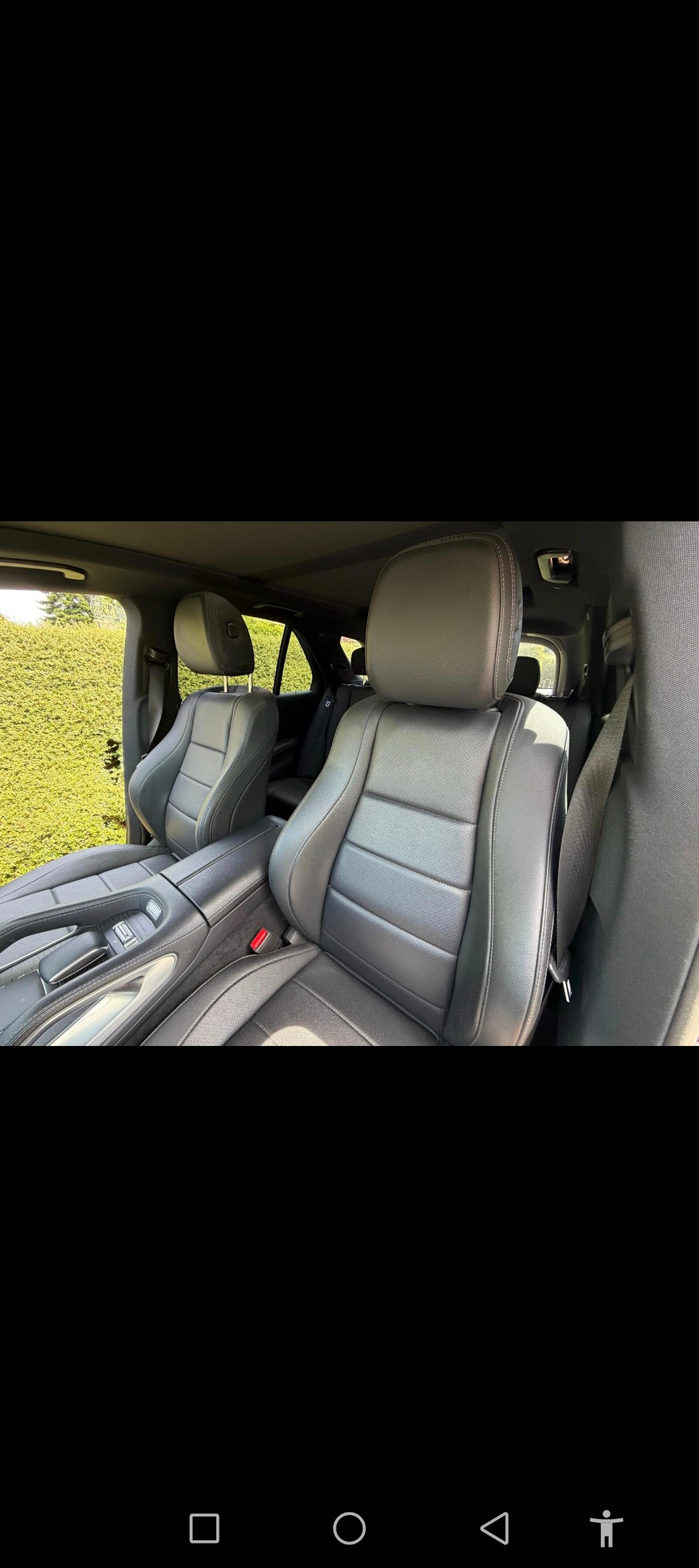 MERCEDES-BENZ GLE 350 de AMG Line 4matic-image-5