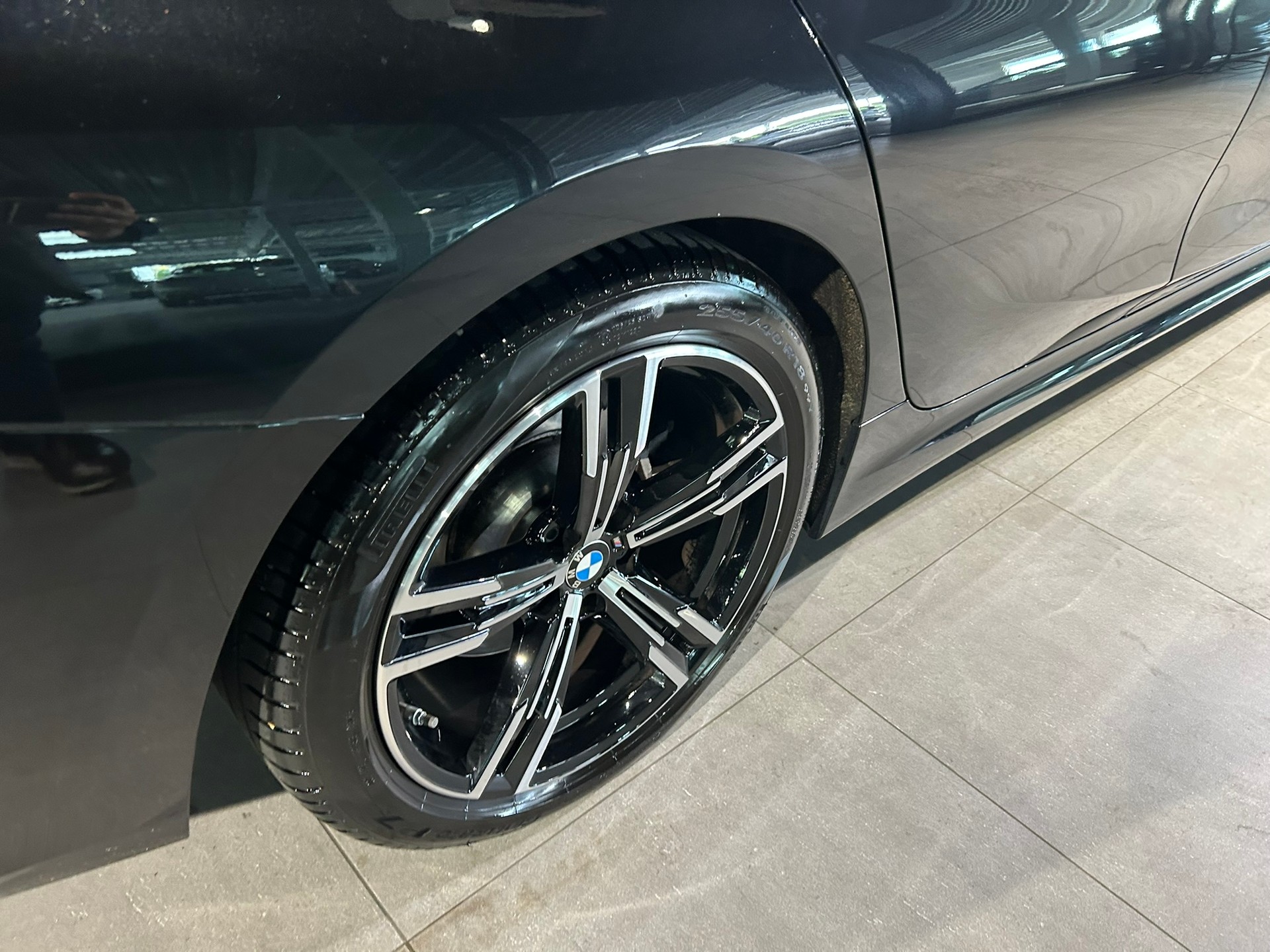 BMW 330d xDrive 48V Touring Steptronic M Sport-image-20
