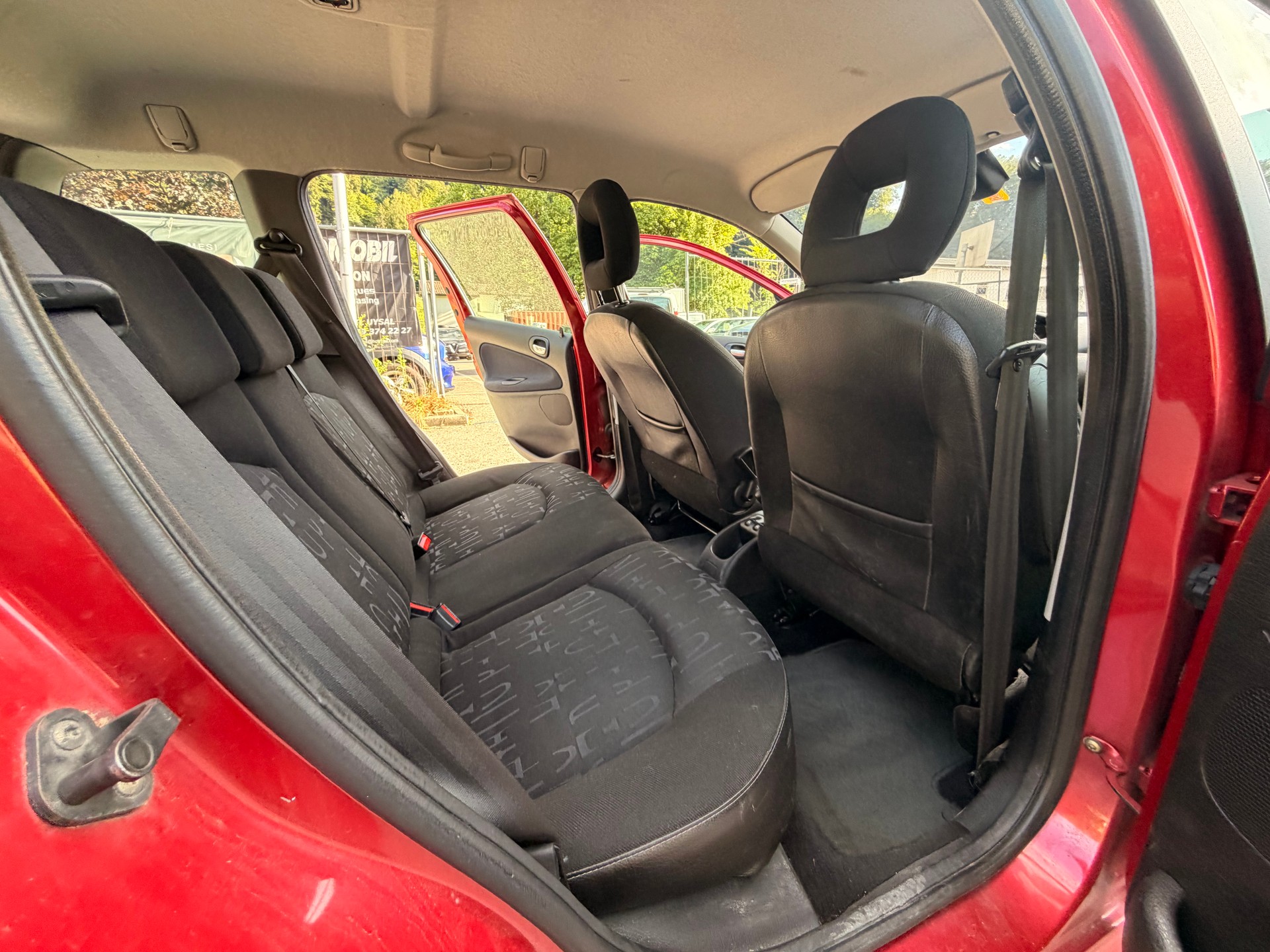 PEUGEOT 206 SW 1.6 16V XS-image-10