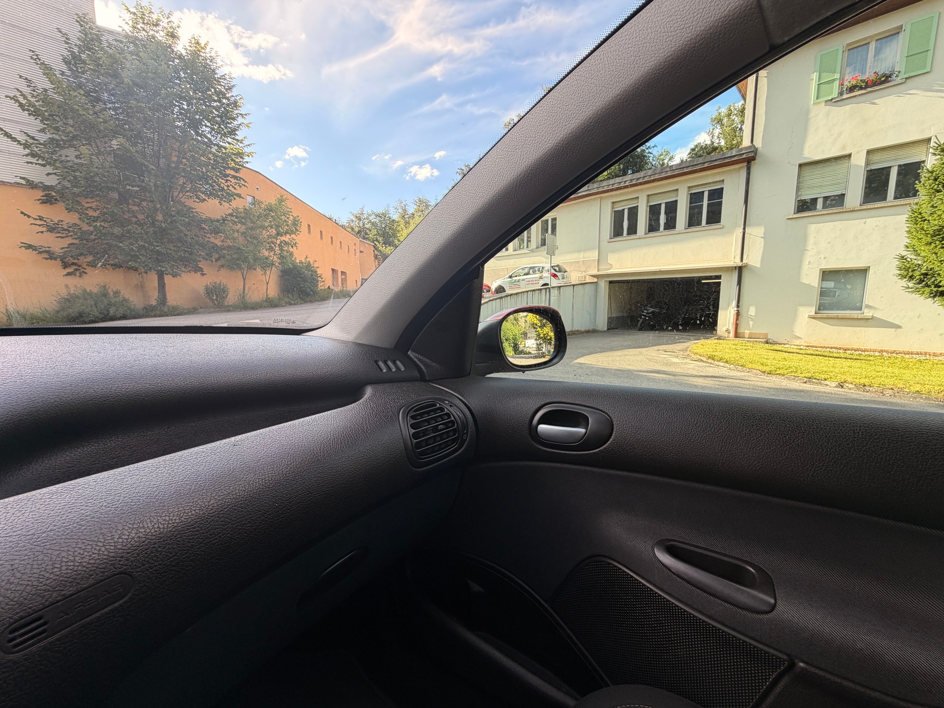 PEUGEOT 206 SW 1.6 16V XS-image-22