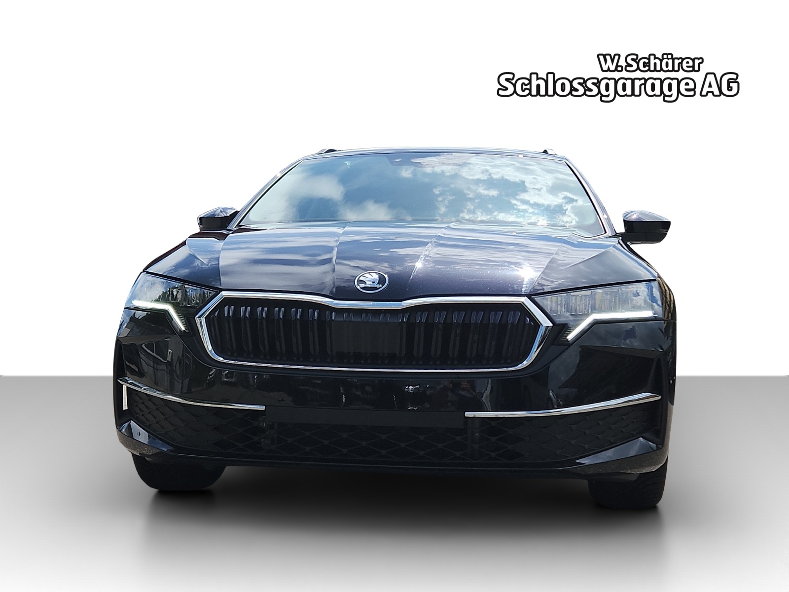 SKODA Octavia Combi 1.5 TSI mHEV DSG Dynamic-image-7