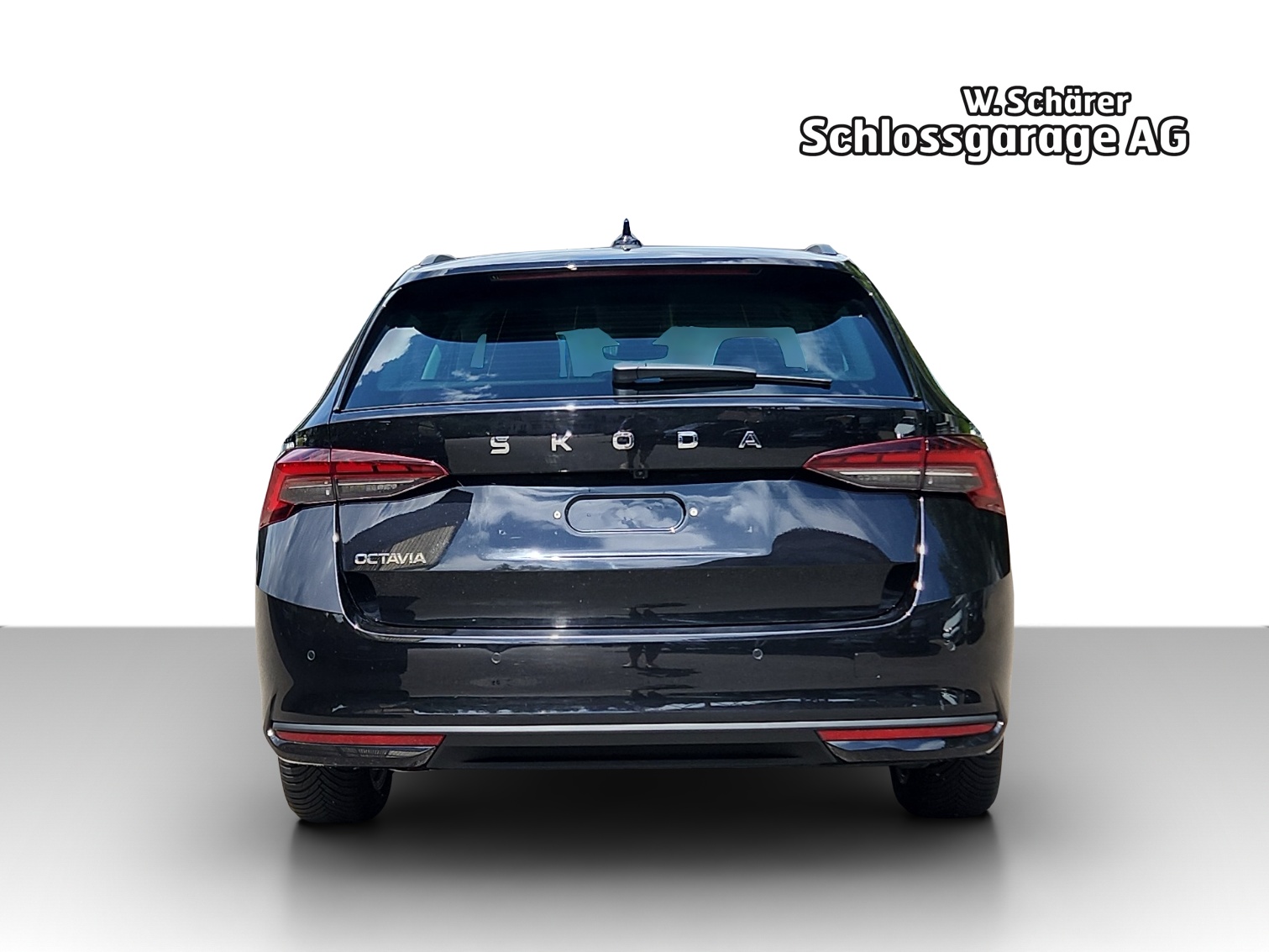SKODA Octavia Combi 1.5 TSI mHEV DSG Dynamic-image-3