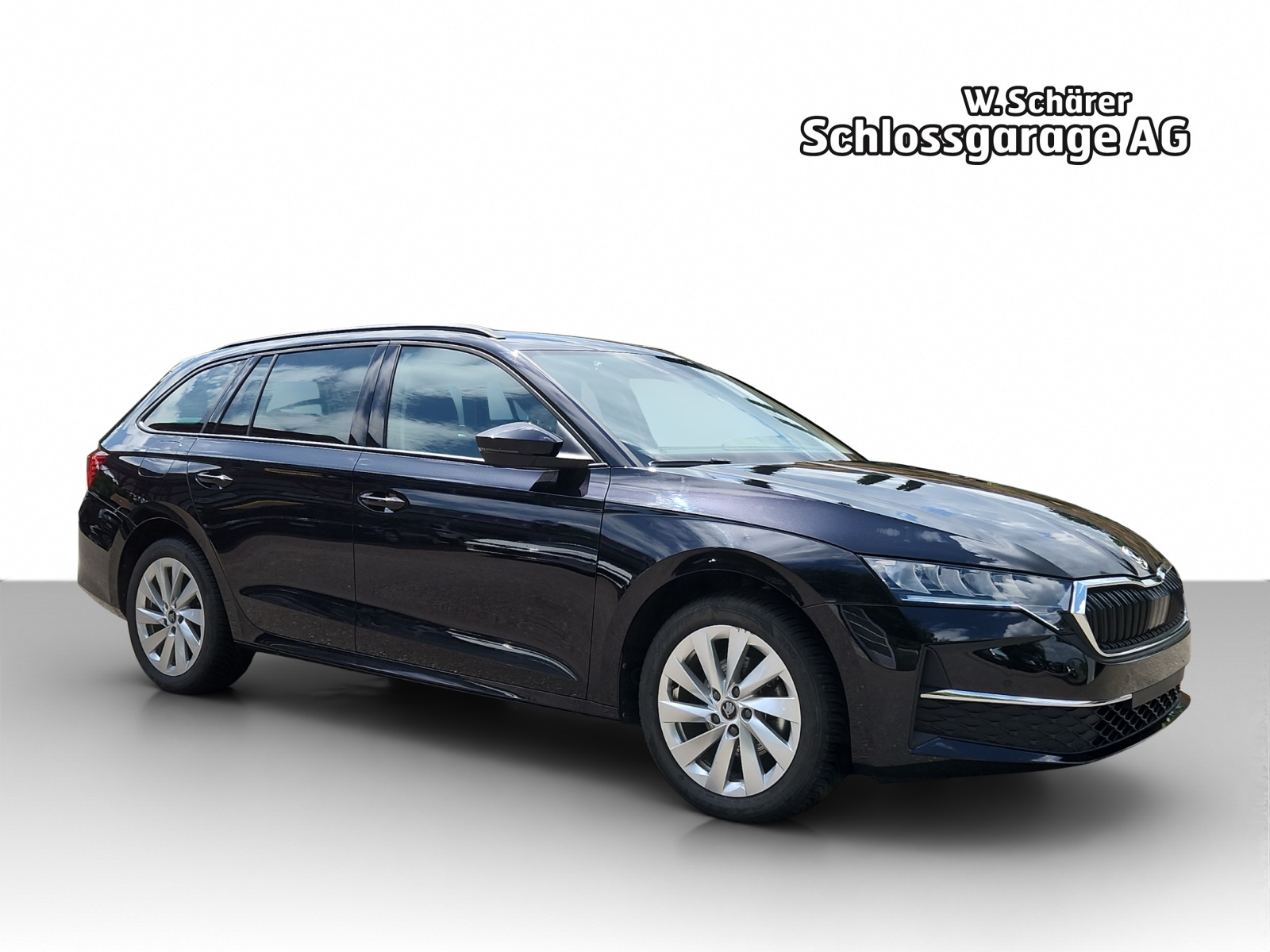 SKODA Octavia Combi 1.5 TSI mHEV DSG Dynamic-image-6
