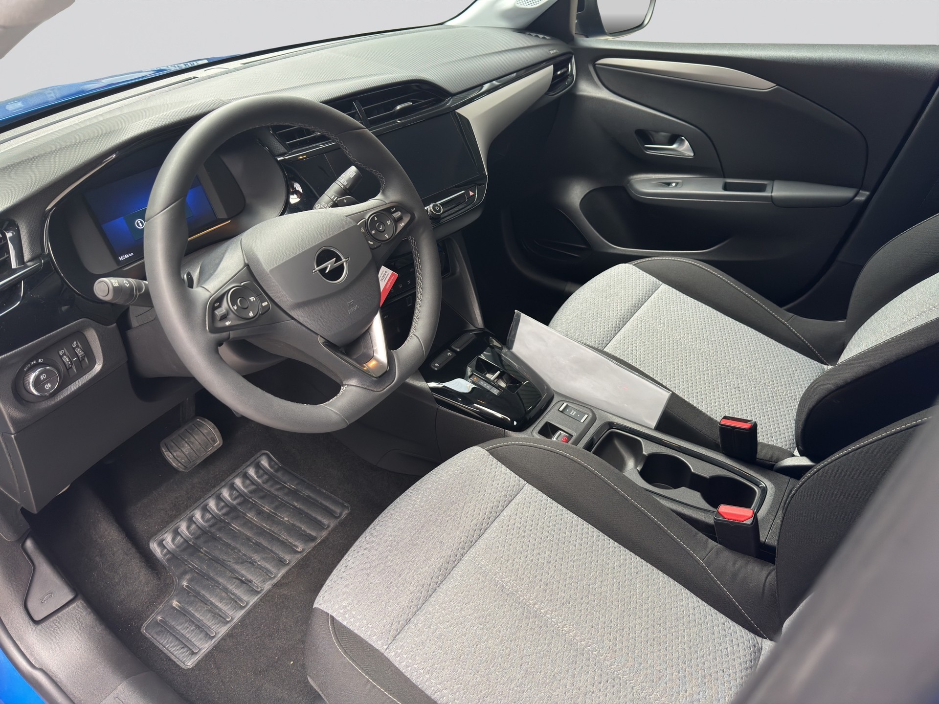 OPEL Corsa 1.2 TP Edition-image-6