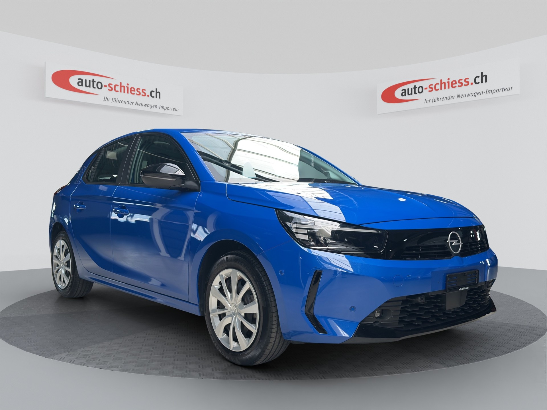 OPEL Corsa 1.2 TP Edition-image-0