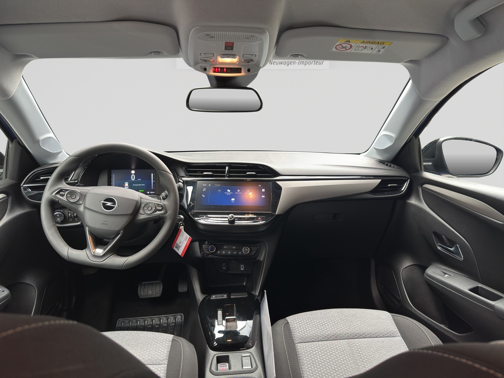 OPEL Corsa 1.2 TP Edition-image-11