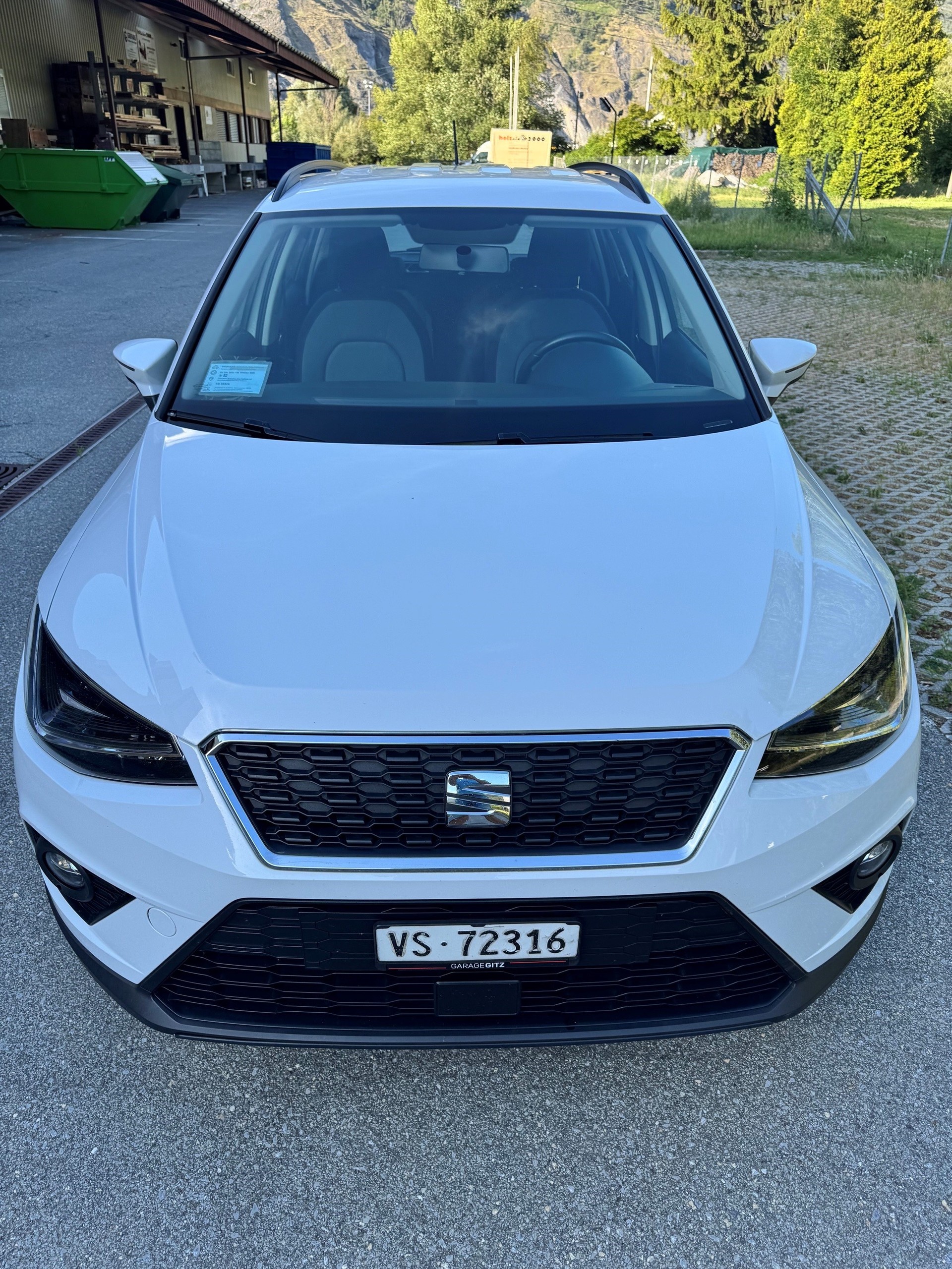 SEAT 1.0 TSI 110 Style-image-4
