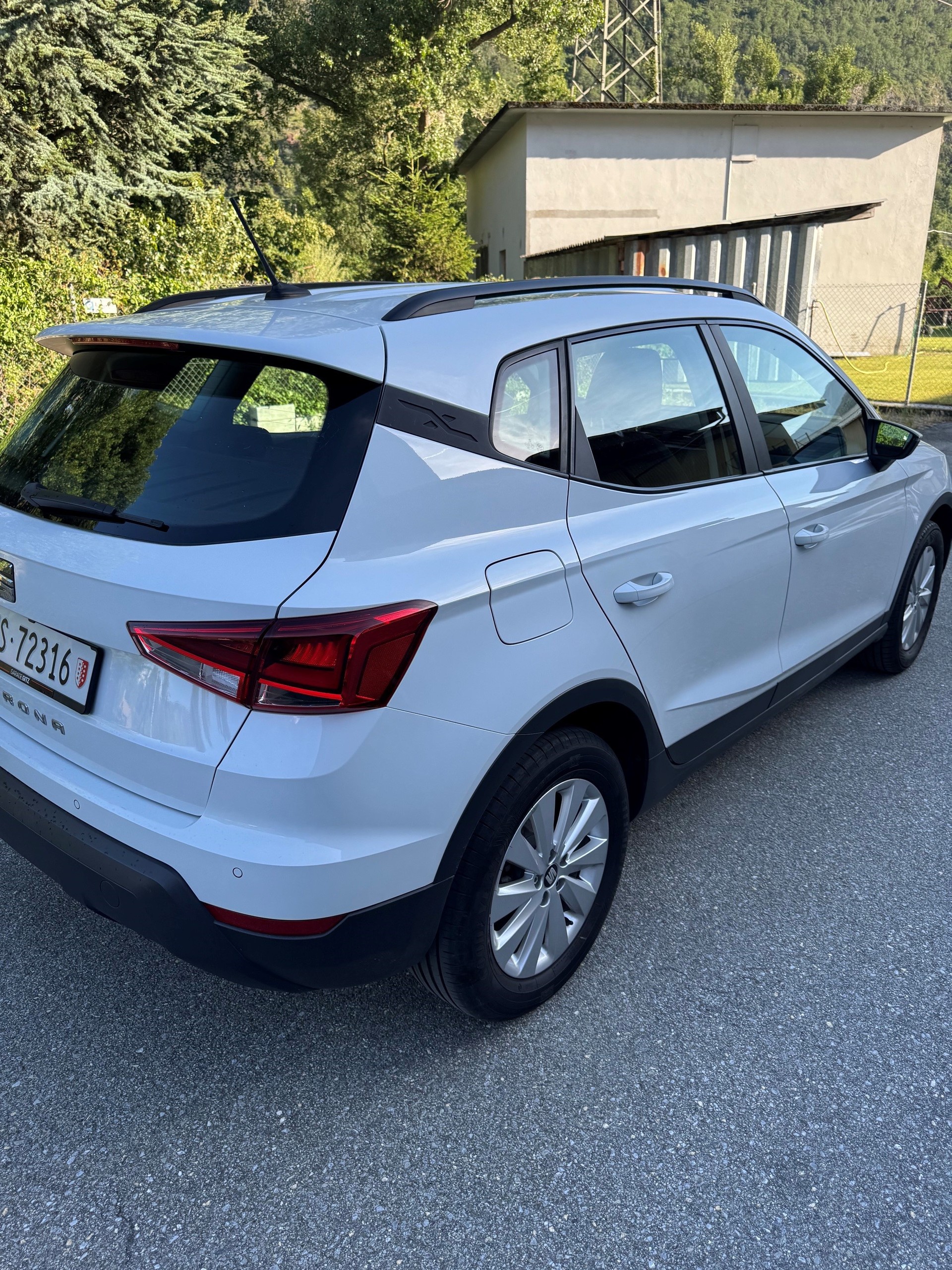 SEAT 1.0 TSI 110 Style-image-5