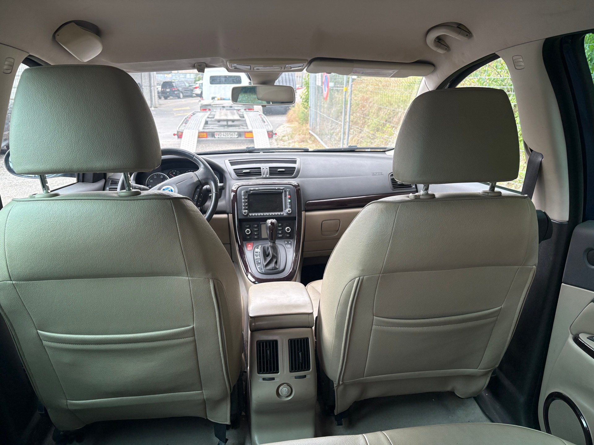FIAT Croma 1.9 16V JTD Dynamic-image-6