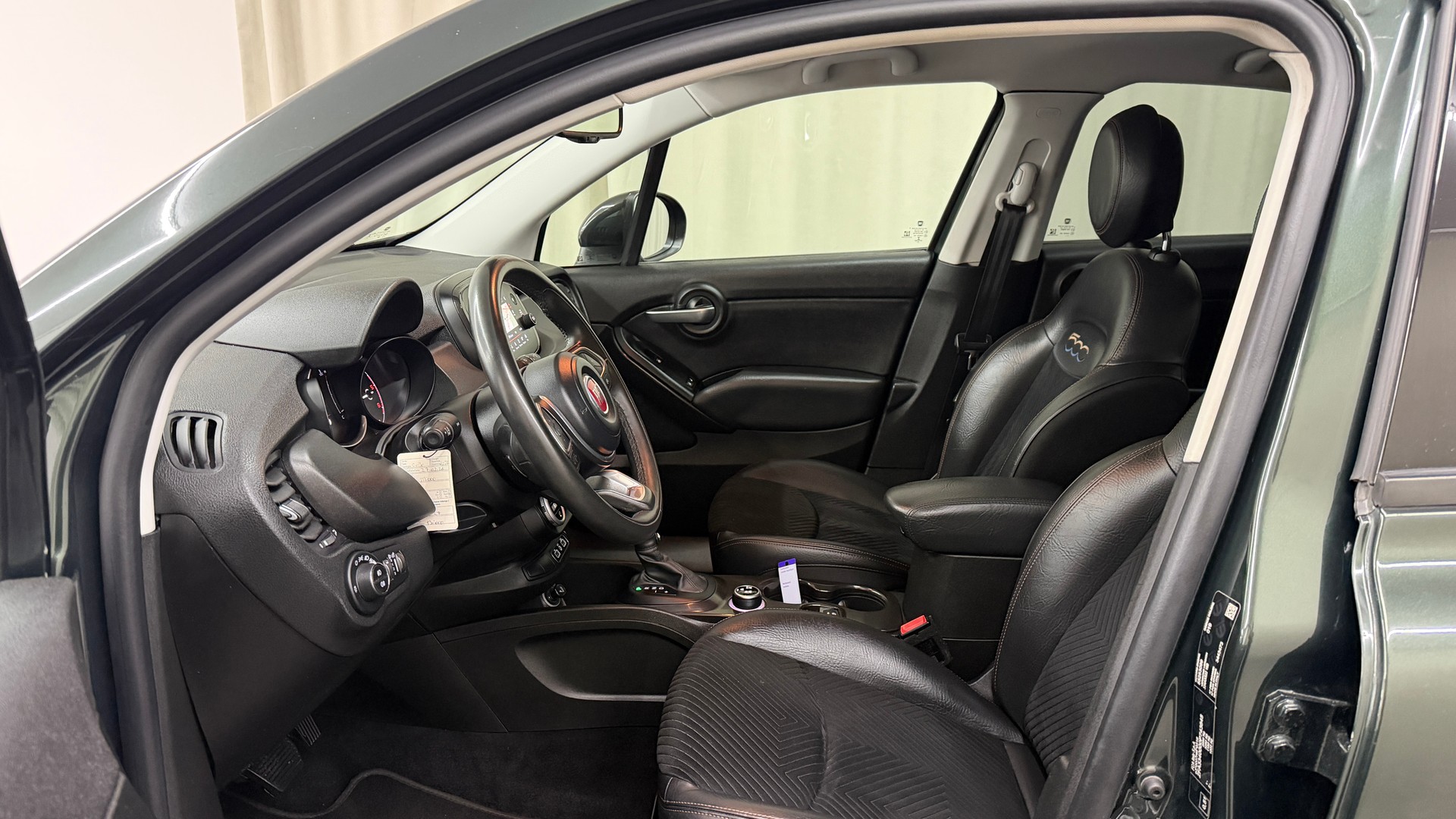 FIAT 500X 2.0MJ S-Design 4x4 Automatic-image-6