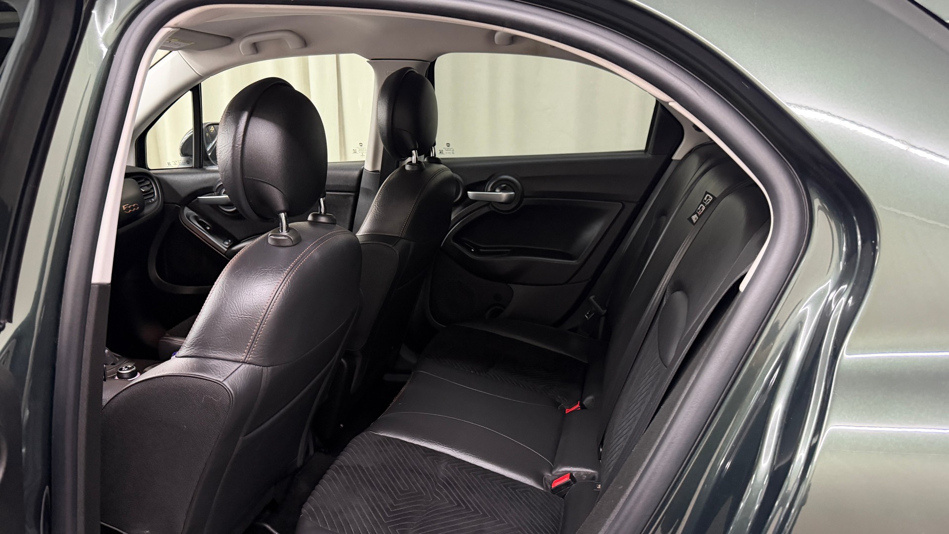 FIAT 500X 2.0MJ S-Design 4x4 Automatic-image-10
