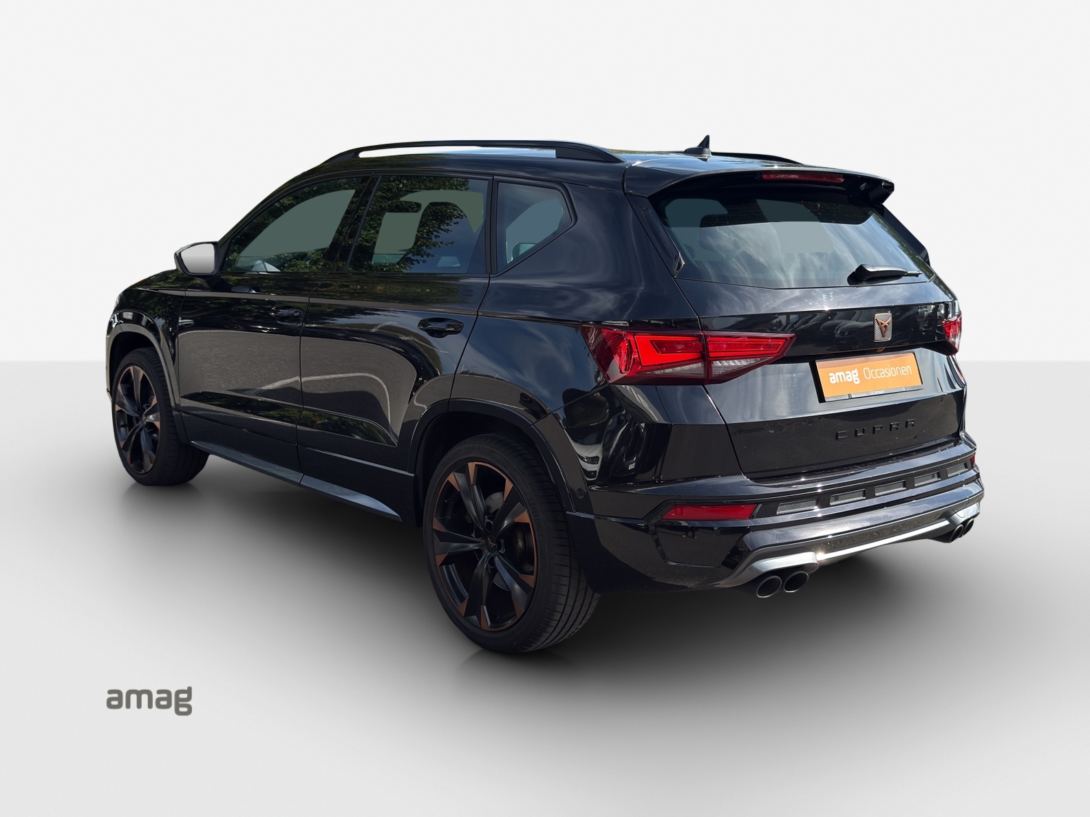 CUPRA Ateca 2.0TSI 4Drive DSG-image-2