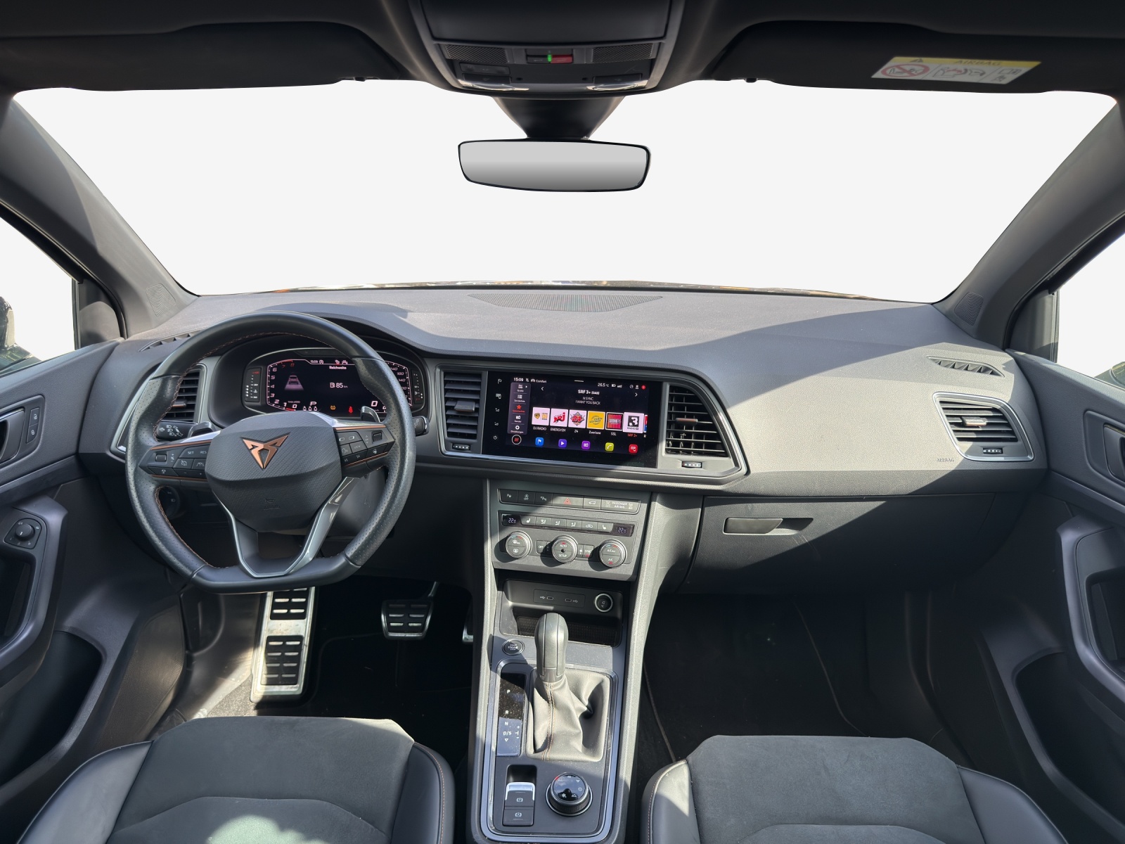 CUPRA Ateca 2.0TSI 4Drive DSG-image-8