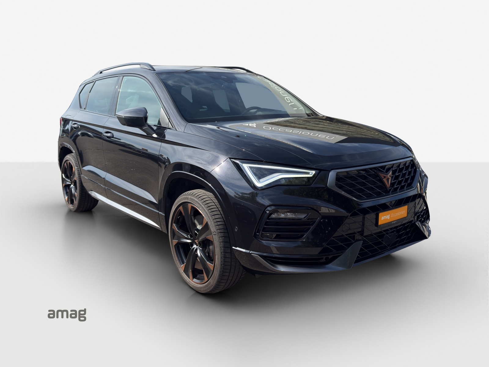 CUPRA Ateca 2.0TSI 4Drive DSG-image-5