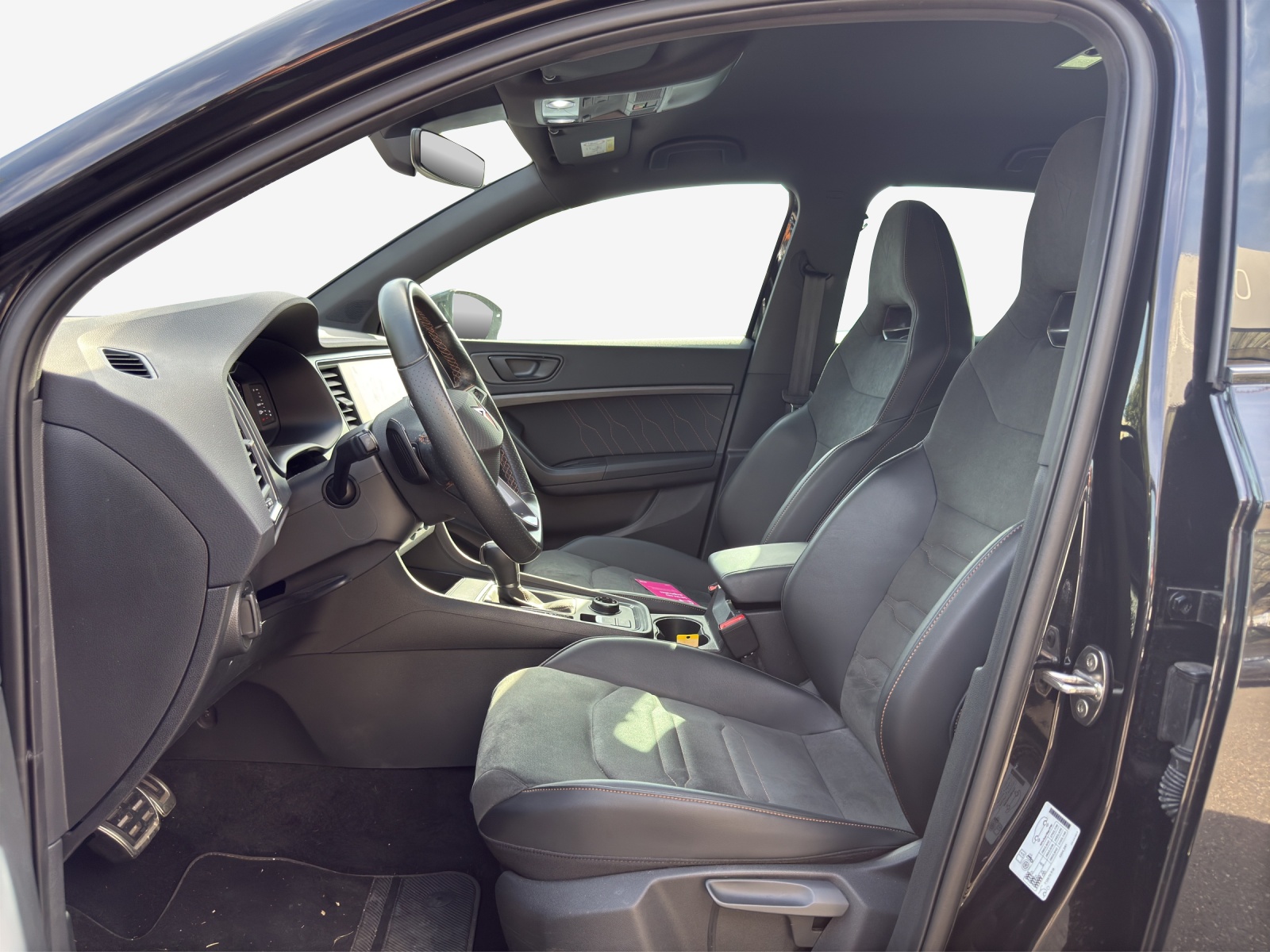 CUPRA Ateca 2.0TSI 4Drive DSG-image-7
