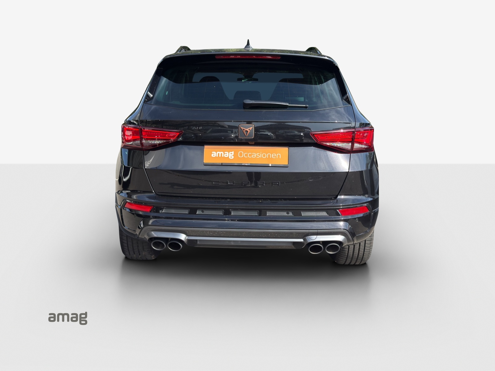 CUPRA Ateca 2.0TSI 4Drive DSG-image-3