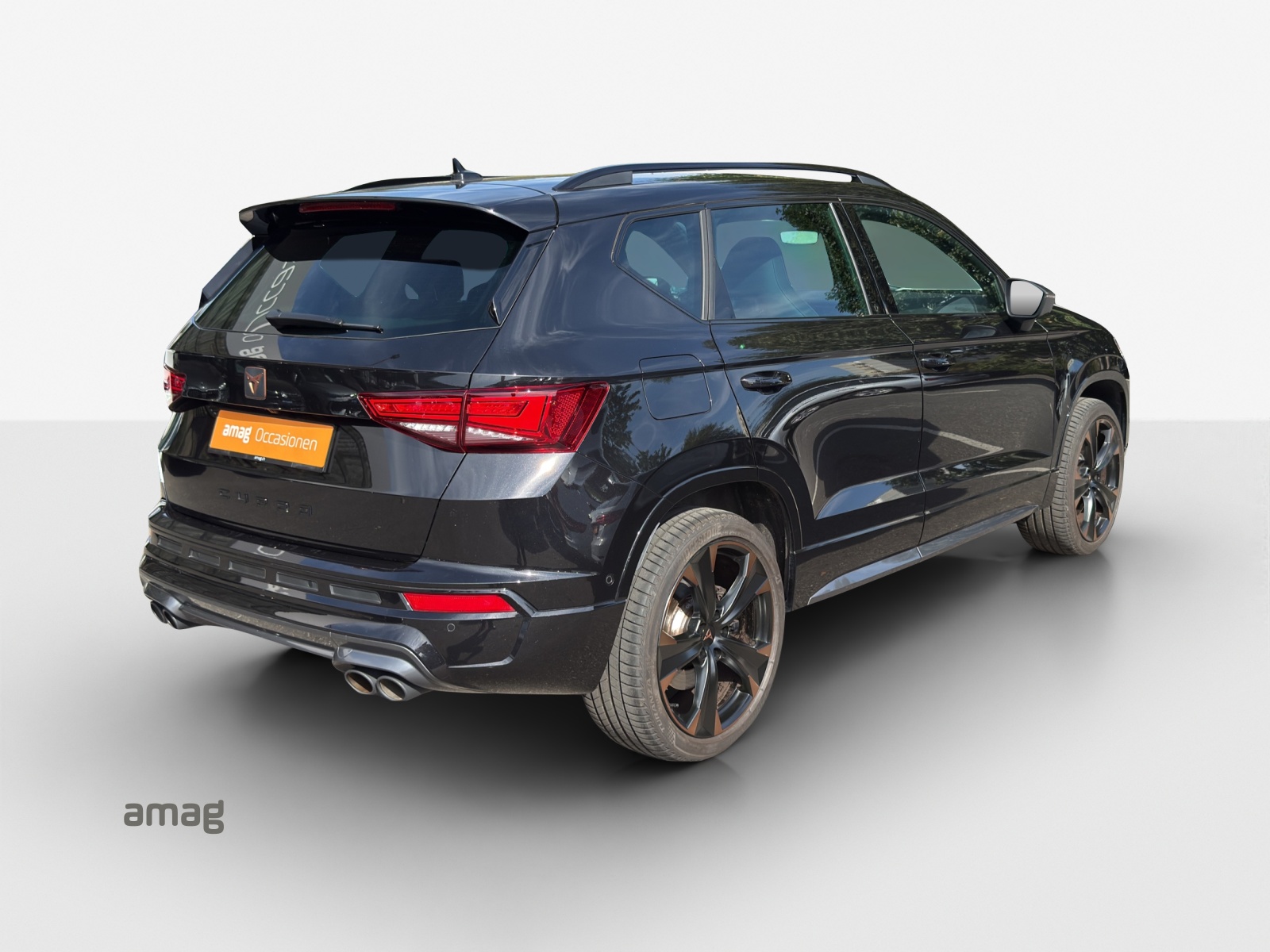 CUPRA Ateca 2.0TSI 4Drive DSG-image-4