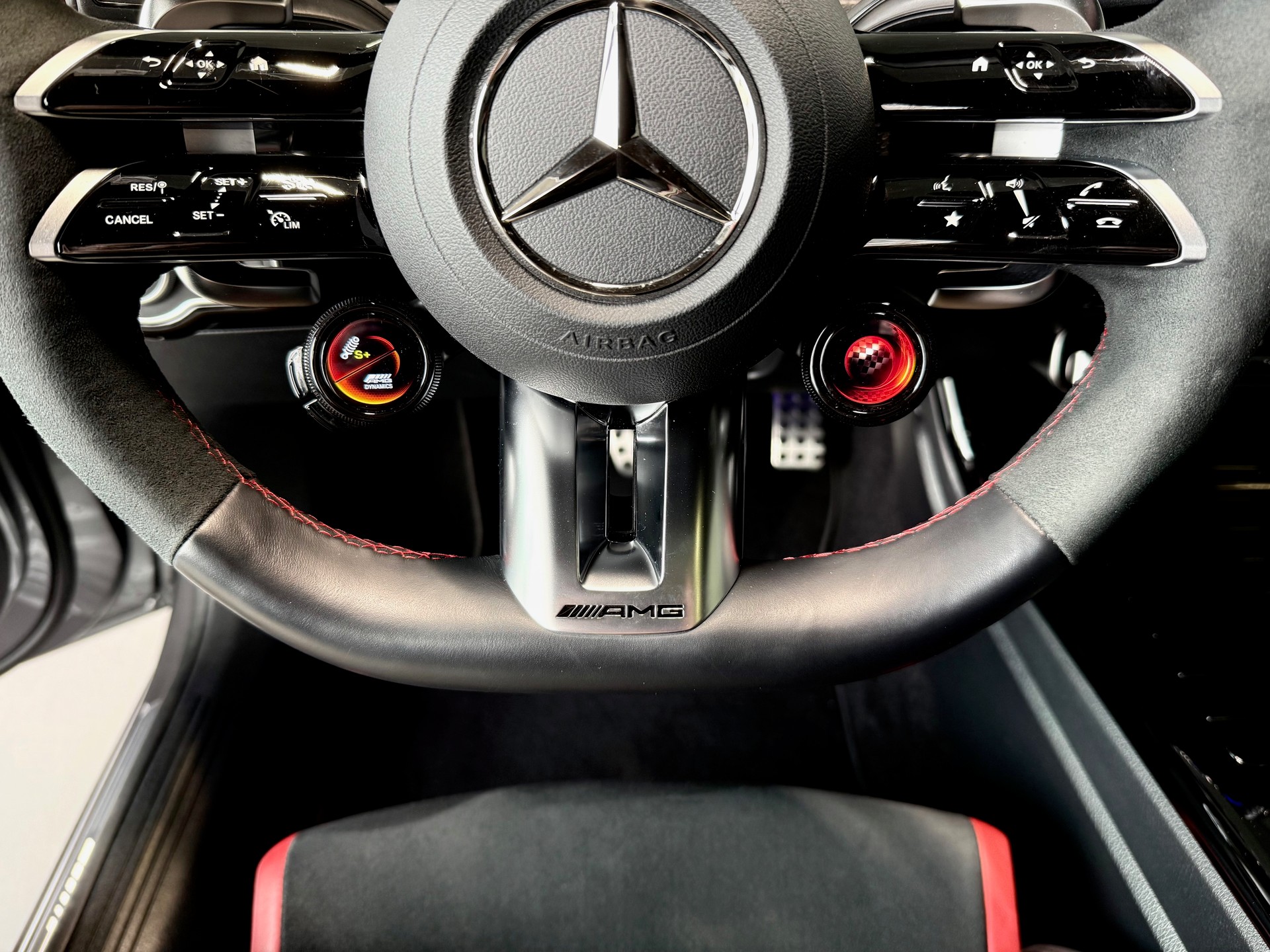 MERCEDES-BENZ A AMG 45 S 4Matic+ 8G-DCT-image-15