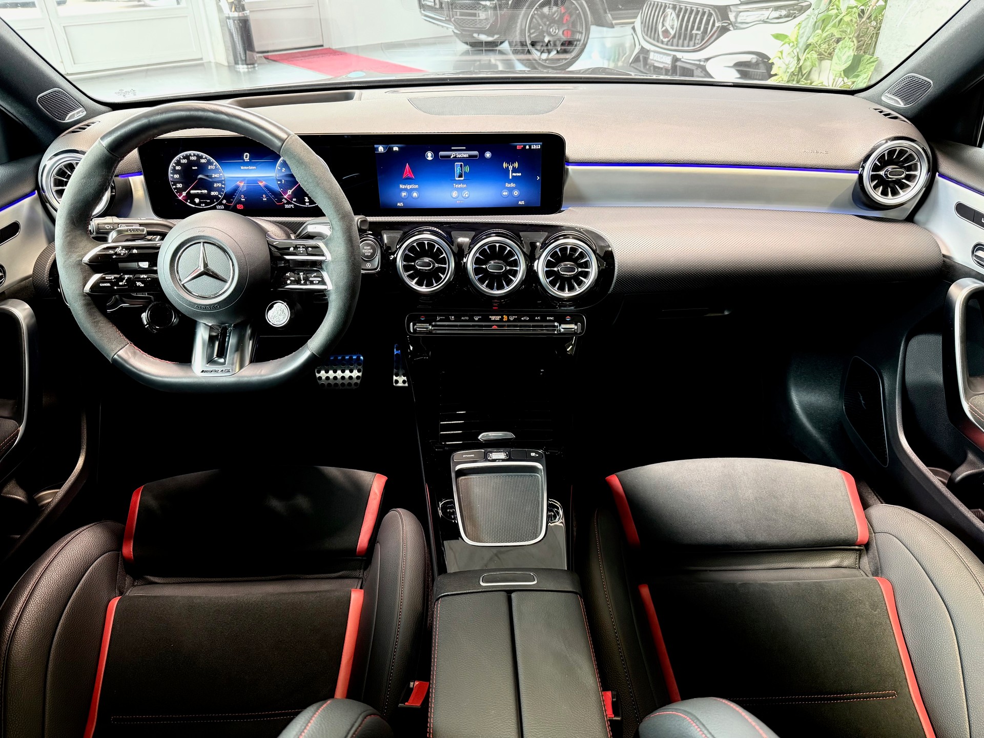 MERCEDES-BENZ A AMG 45 S 4Matic+ 8G-DCT-image-11