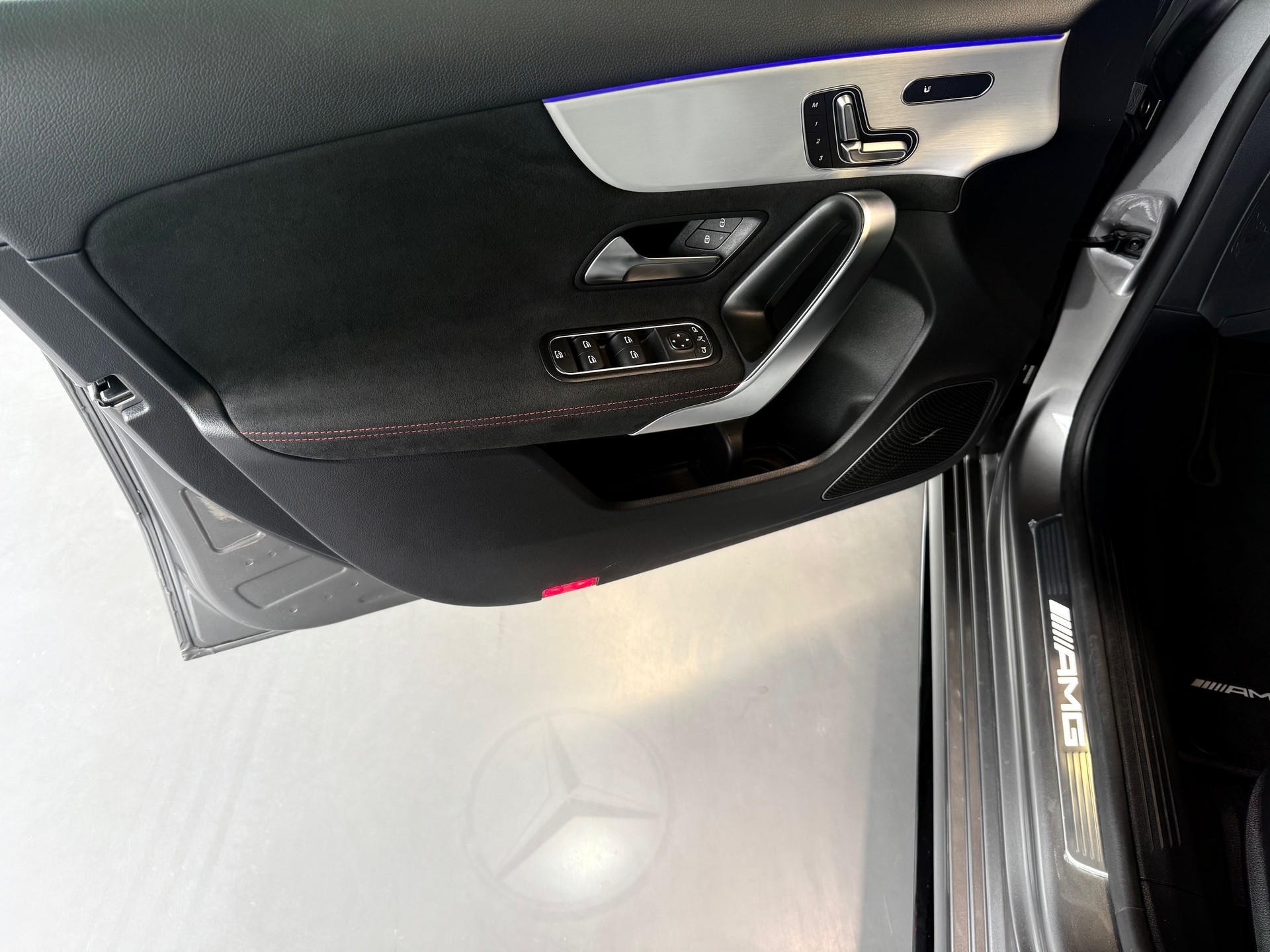 MERCEDES-BENZ A AMG 45 S 4Matic+ 8G-DCT-image-7