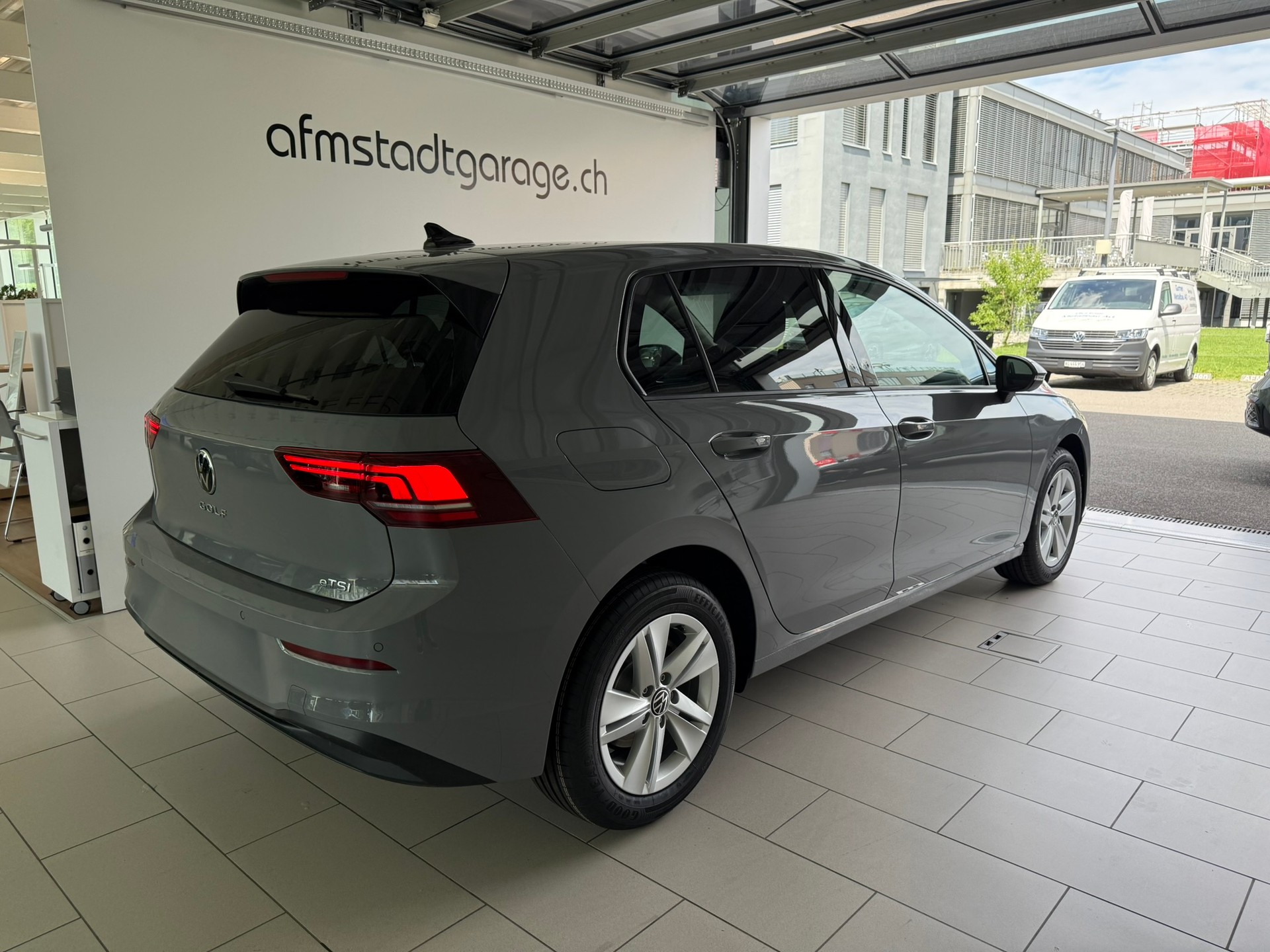VW Golf 1.5 e TSI mHEV Value DSG-image-5
