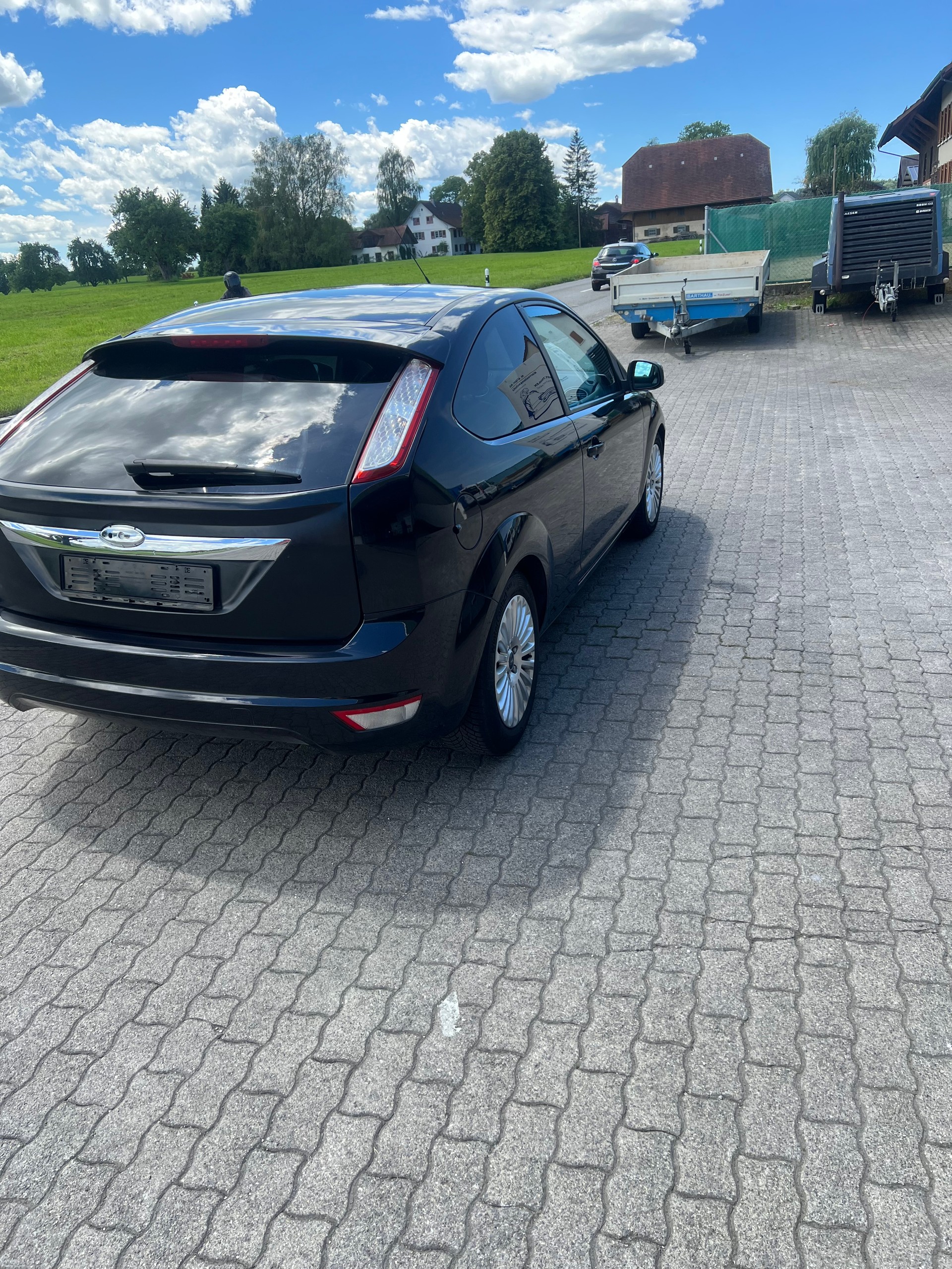 FORD FOCUS-image-4