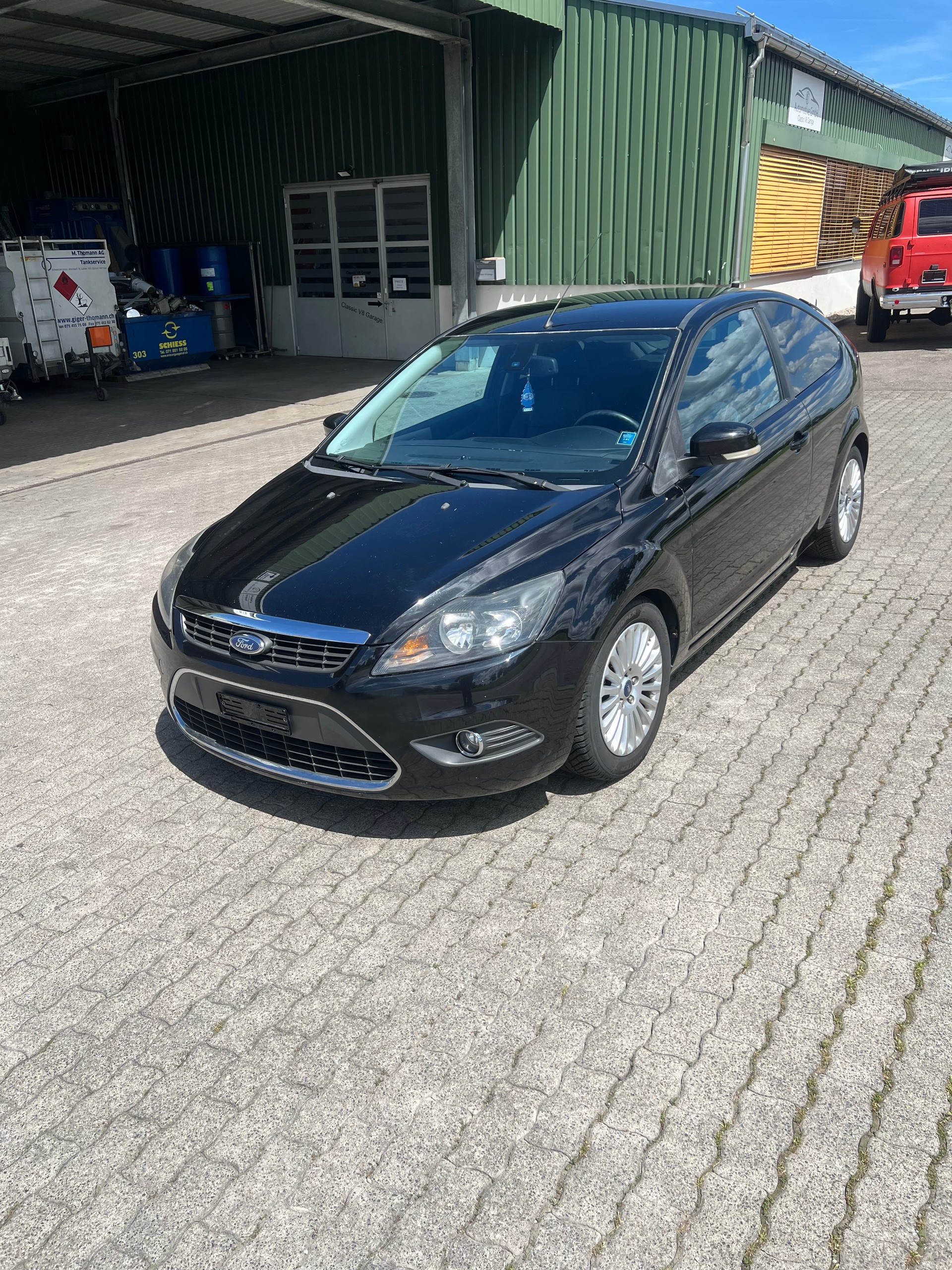 FORD FOCUS-image-3
