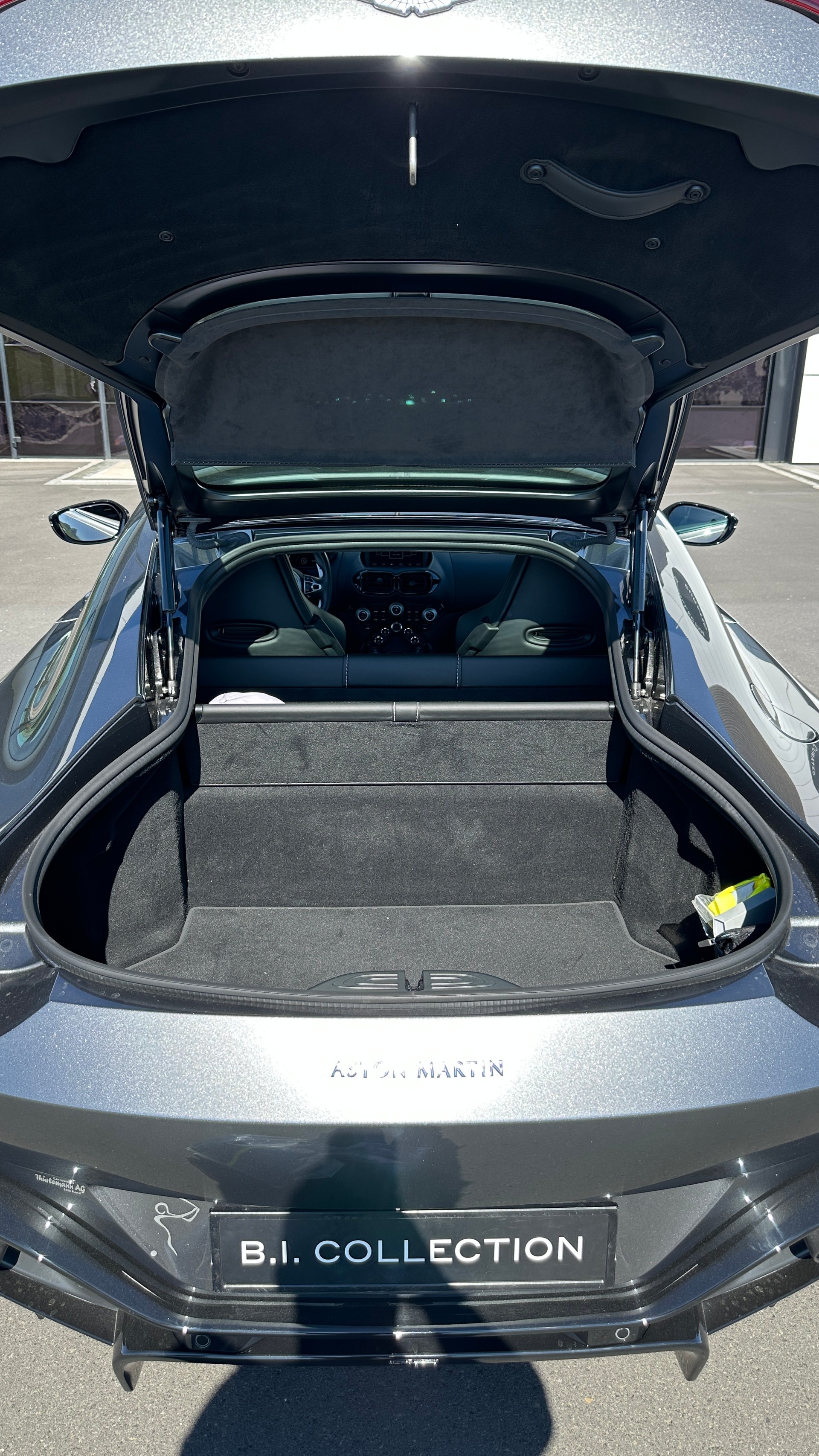 ASTON MARTIN V8 Vantage-image-18