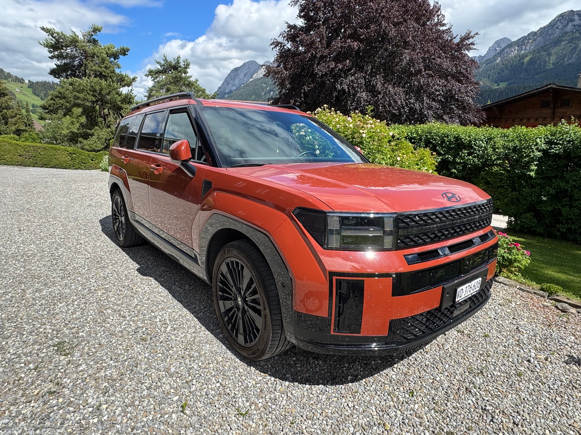 HYUNDAI 1.6 hybride-image-1
