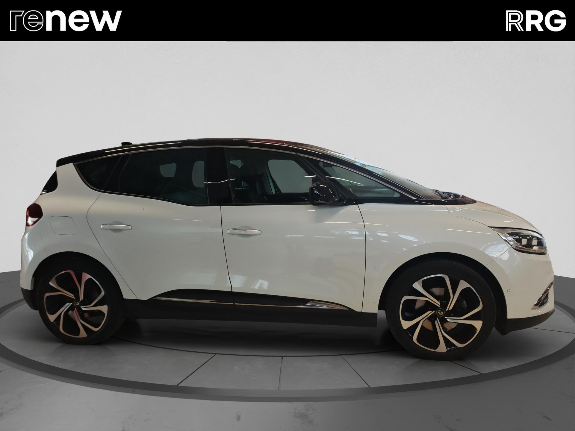 RENAULT Scénic 1.3 16V Turbo Executive EDC-image-1
