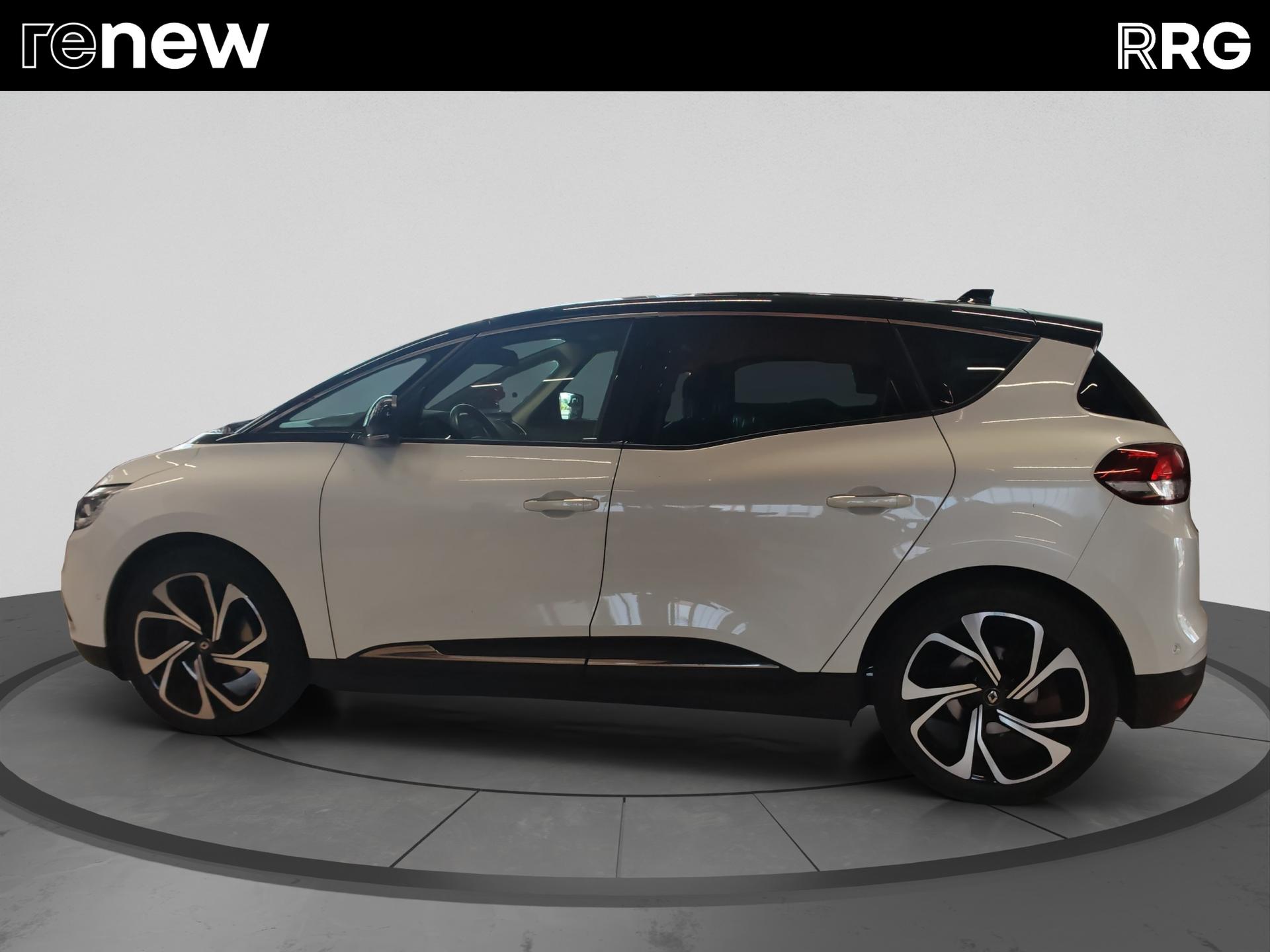 RENAULT Scénic 1.3 16V Turbo Executive EDC-image-5