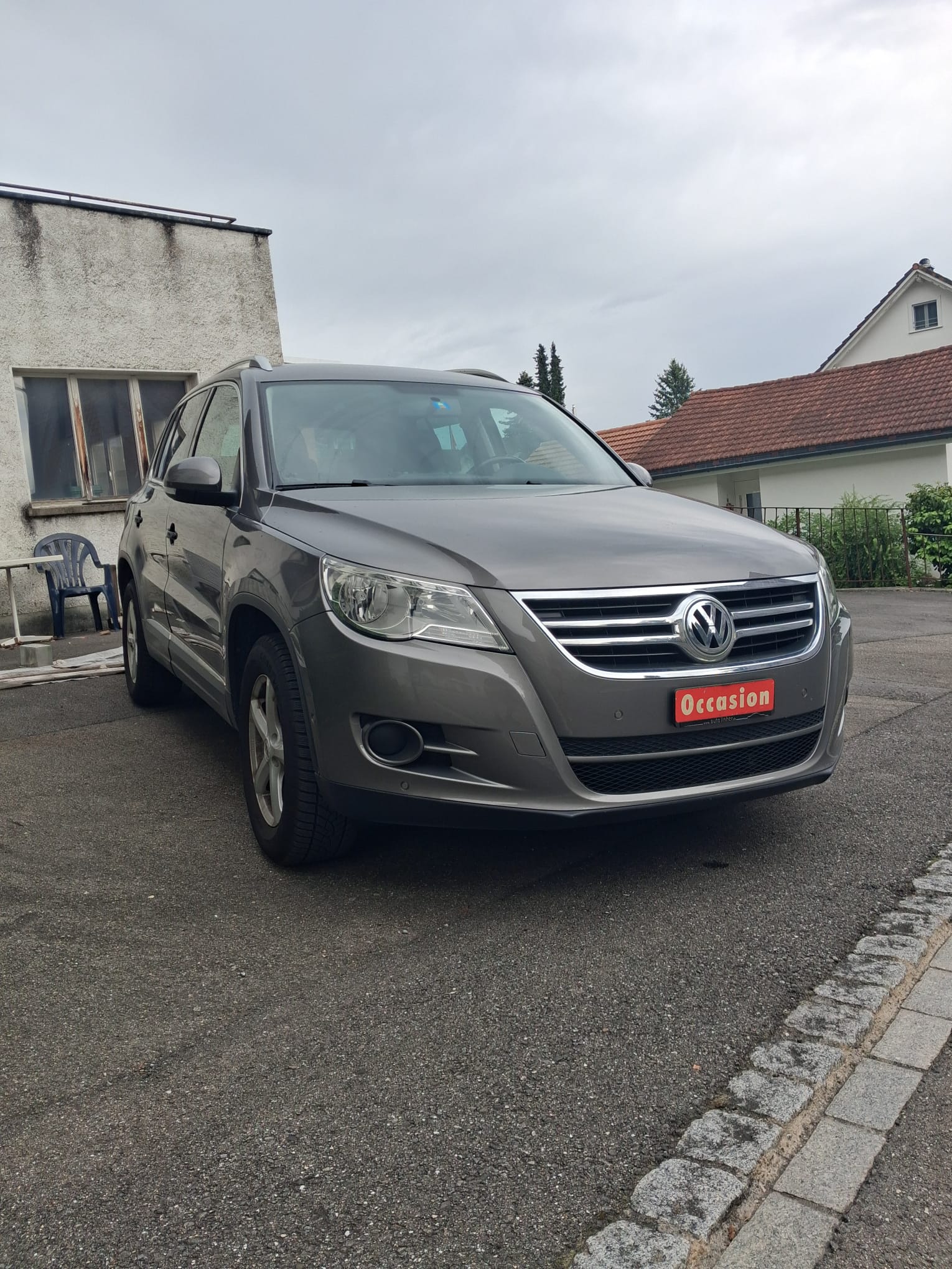 VW 2.0 TDI 140 Trend & Fun-image-0