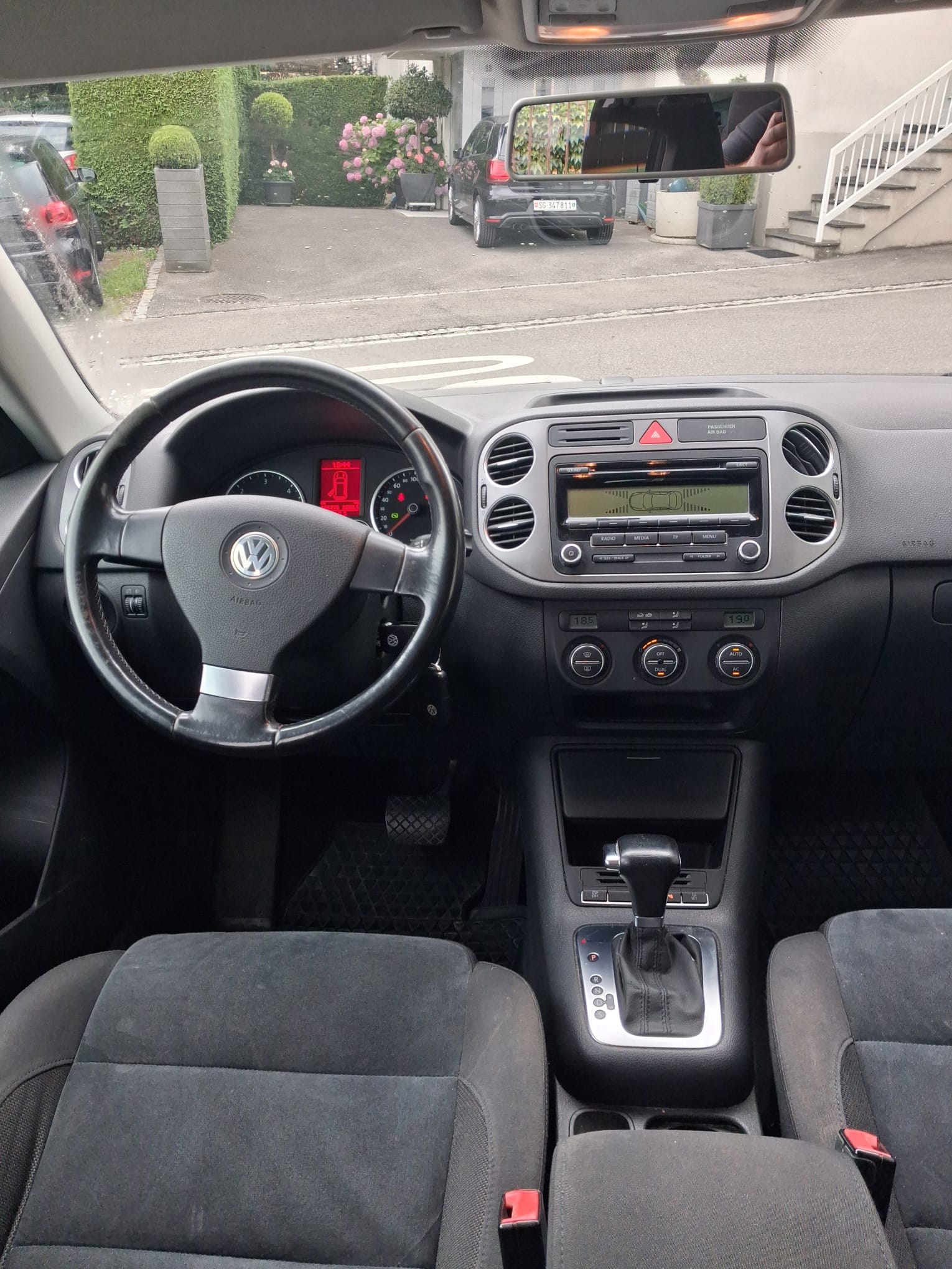 VW 2.0 TDI 140 Trend & Fun-image-3