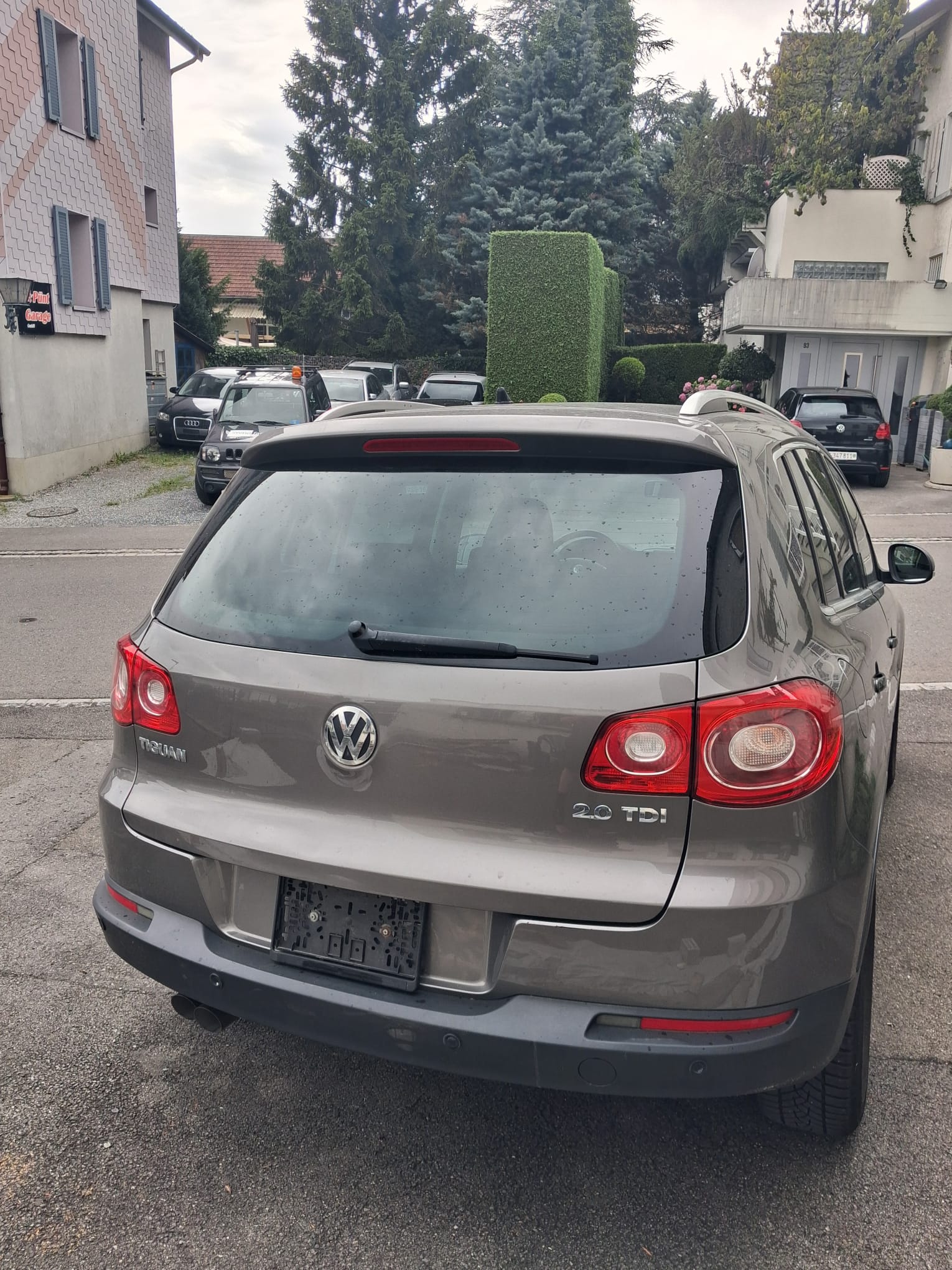 VW 2.0 TDI 140 Trend & Fun-image-2